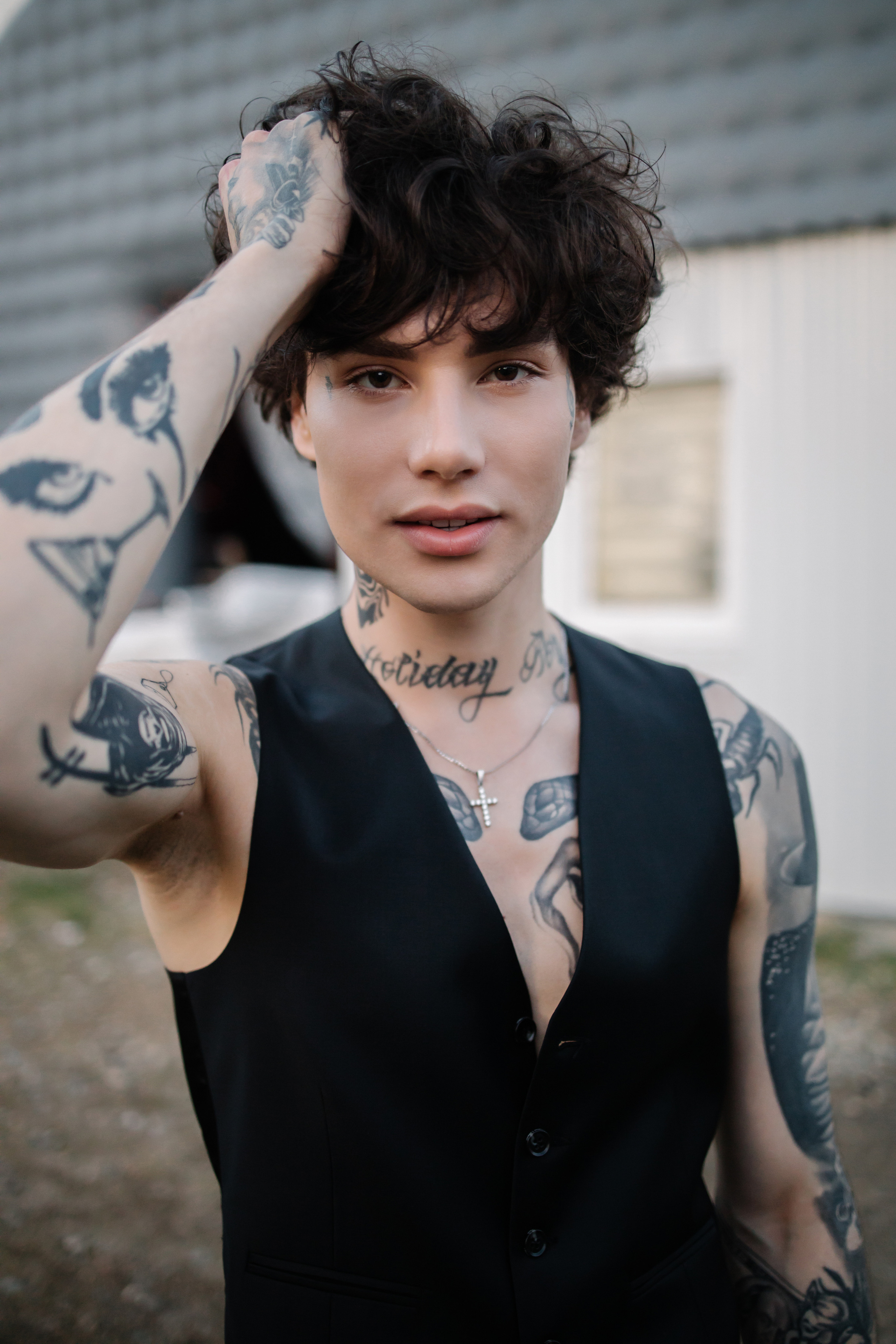 HolidayBoy. Валерия Солнцева свадебный и семейный фотограф