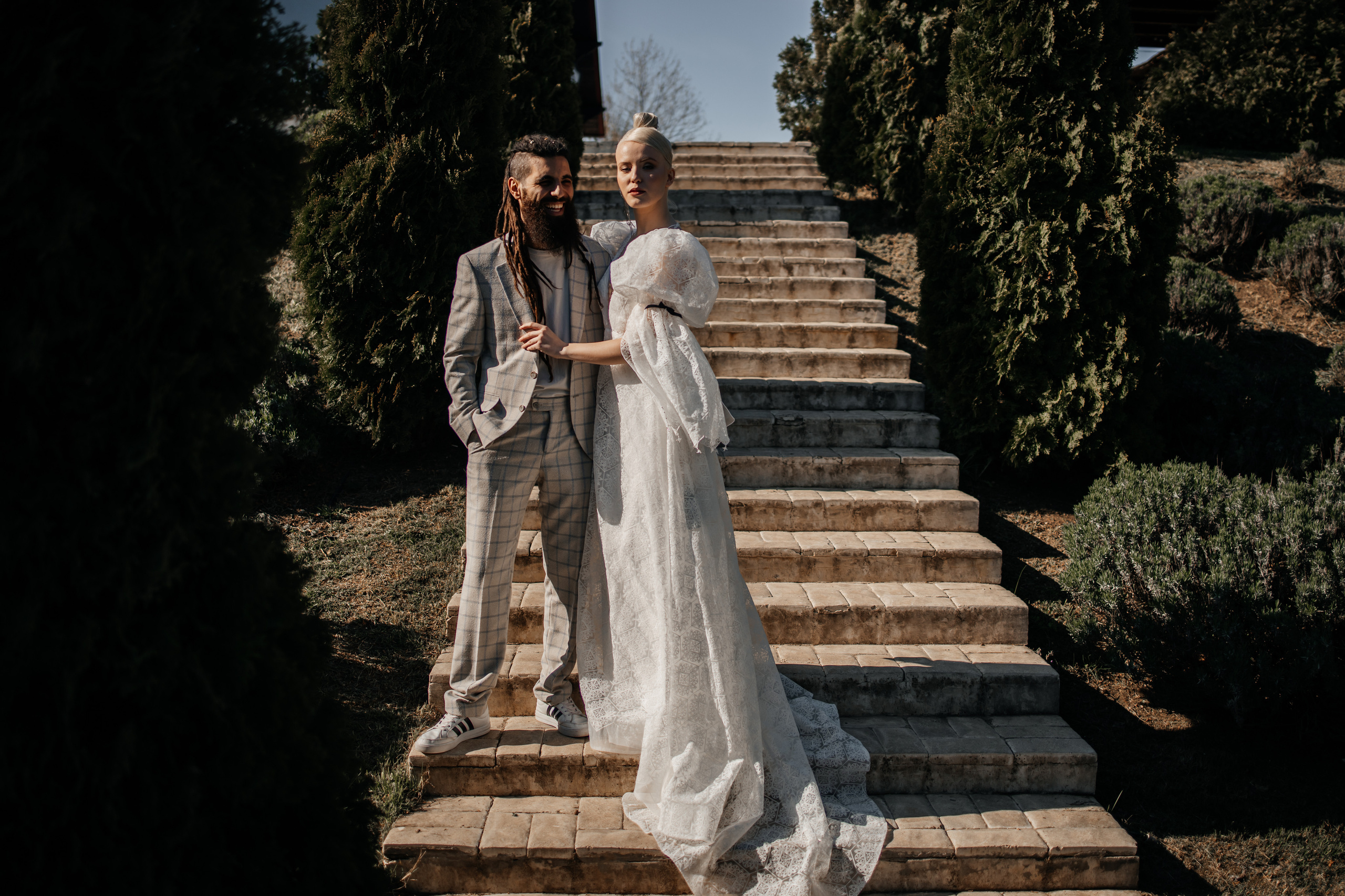 GAIK&EKATERINA. Валерия Солнцева свадебный и семейный фотограф