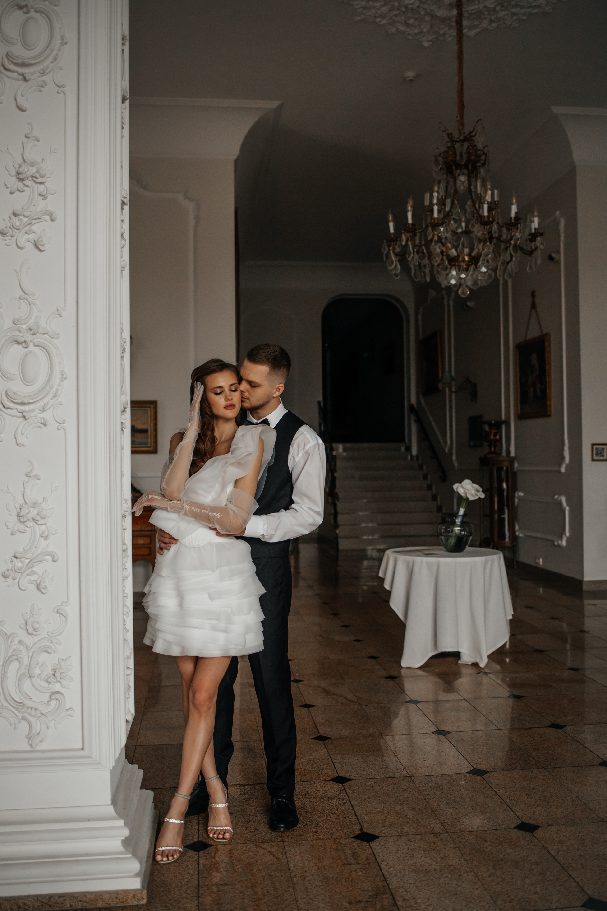 SOFIA&RUSLAN. Валерия Солнцева свадебный и семейный фотограф