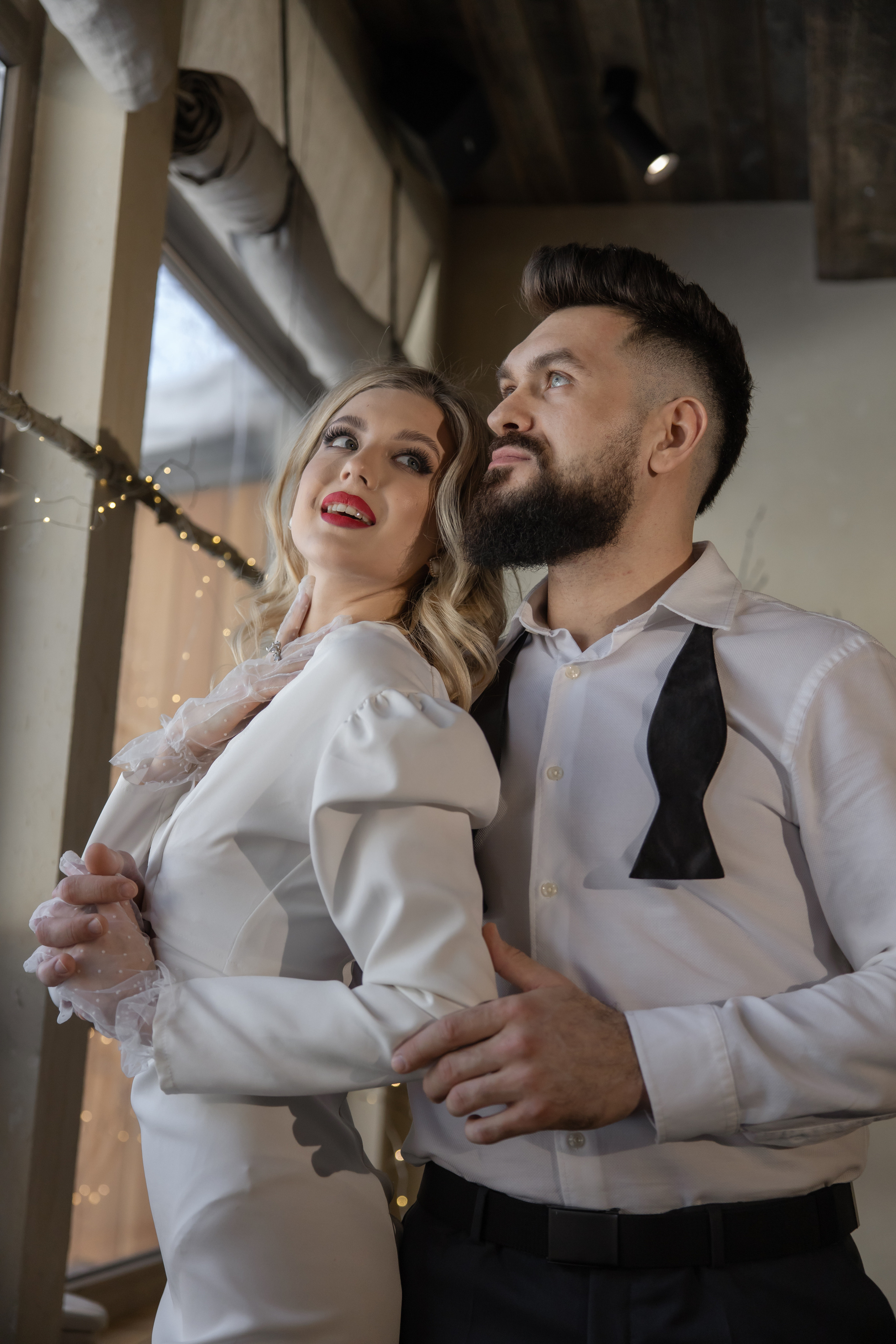 ELIZAVITA&VADIM. Валерия Солнцева свадебный и семейный фотограф