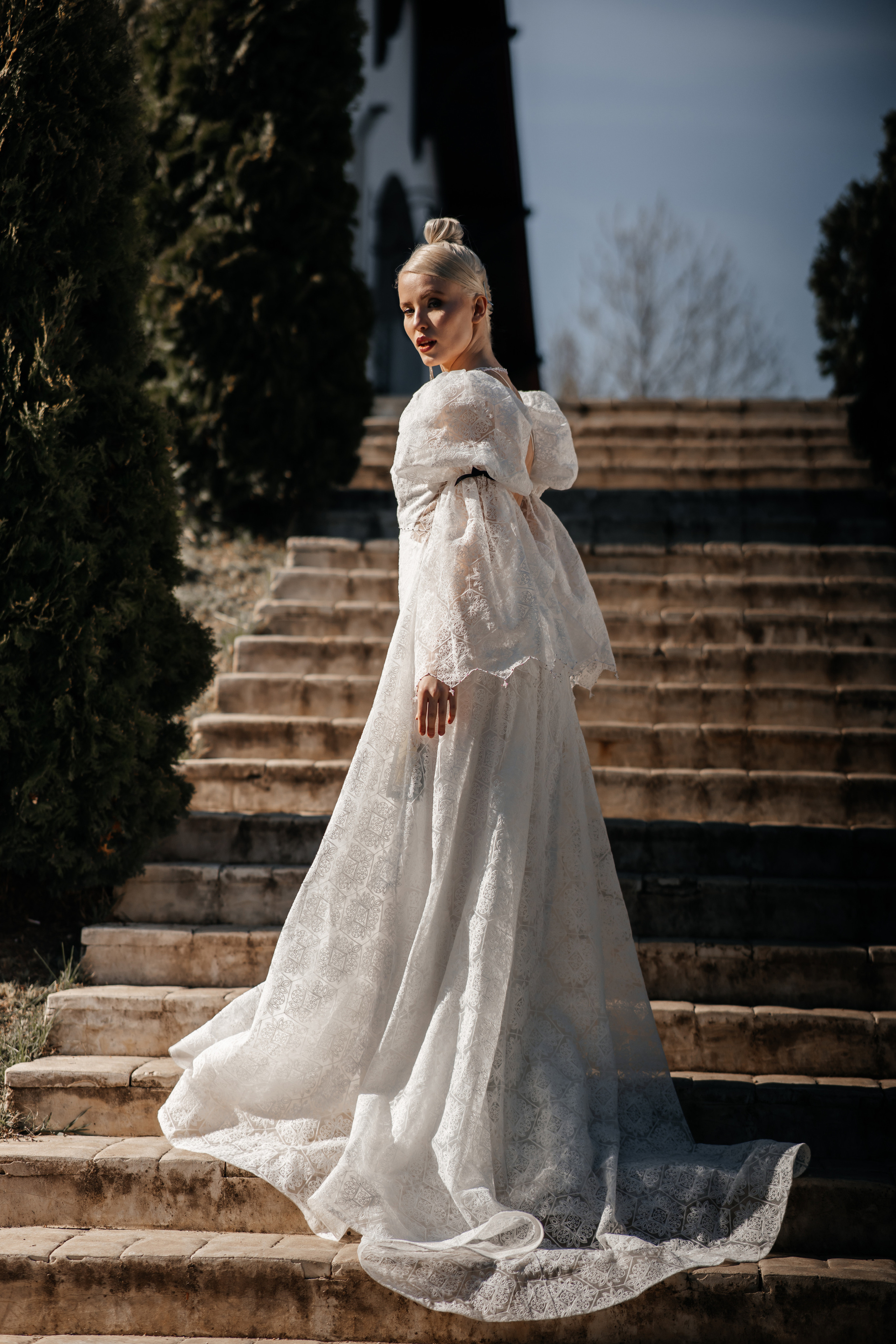 GAIK&EKATERINA. Валерия Солнцева свадебный и семейный фотограф