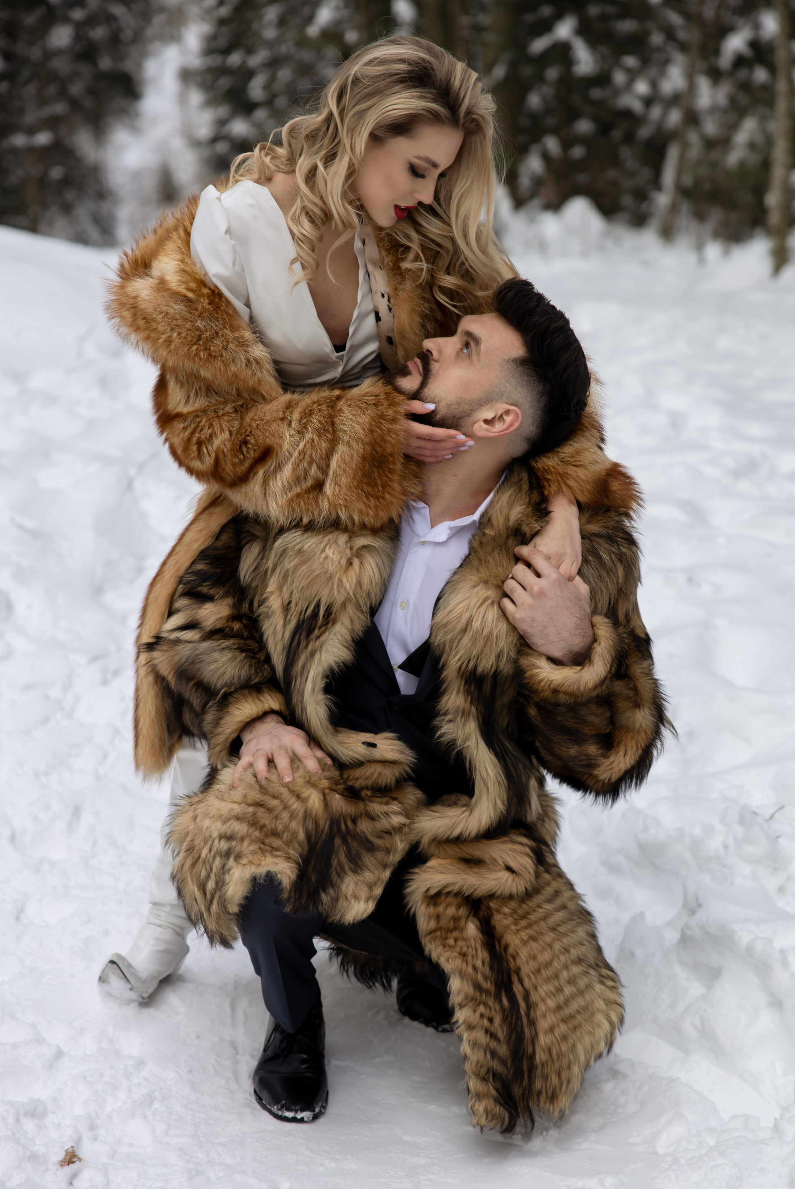 ELIZAVITA&VADIM. Валерия Солнцева свадебный и семейный фотограф