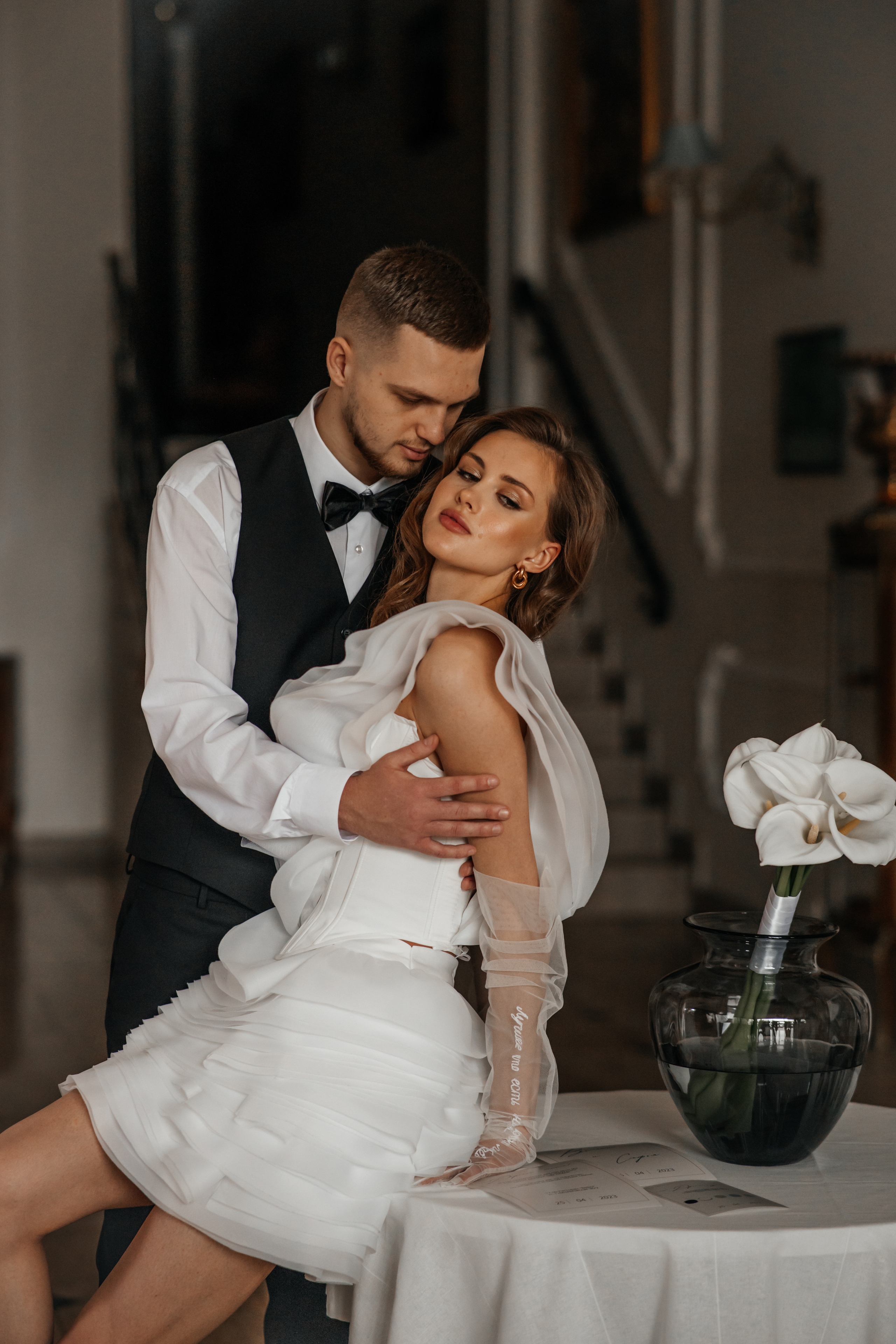 SOFIA&RUSLAN. Валерия Солнцева свадебный и семейный фотограф