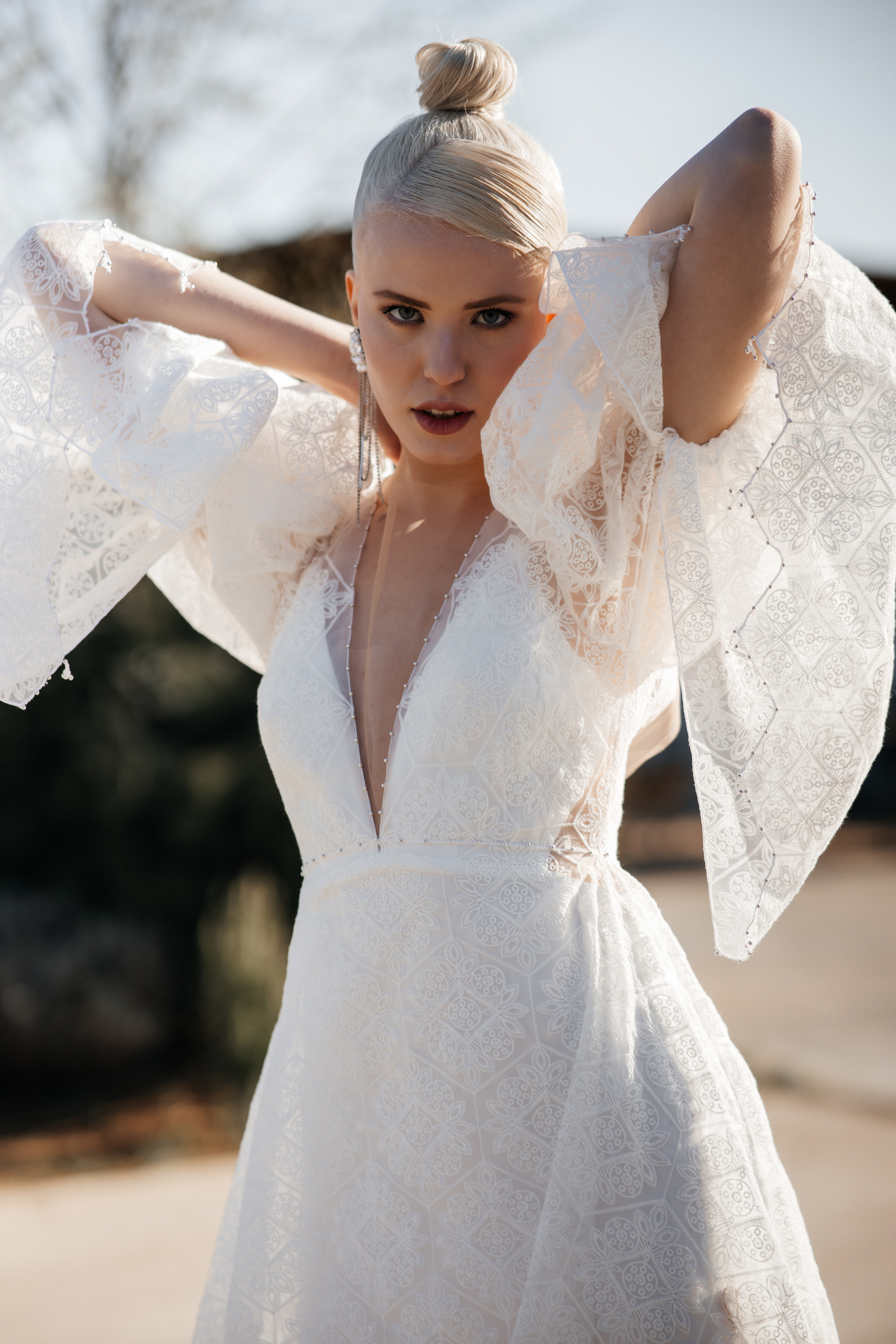 GAIK&EKATERINA. Валерия Солнцева свадебный и семейный фотограф