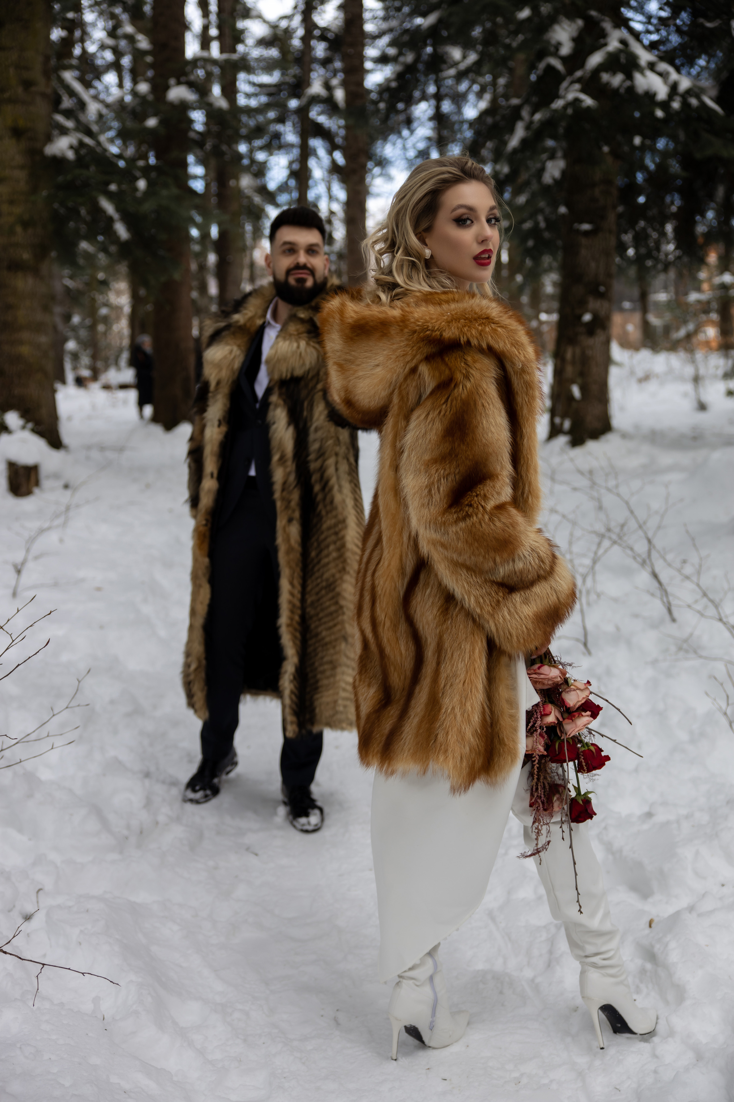 ELIZAVITA&VADIM. Валерия Солнцева свадебный и семейный фотограф