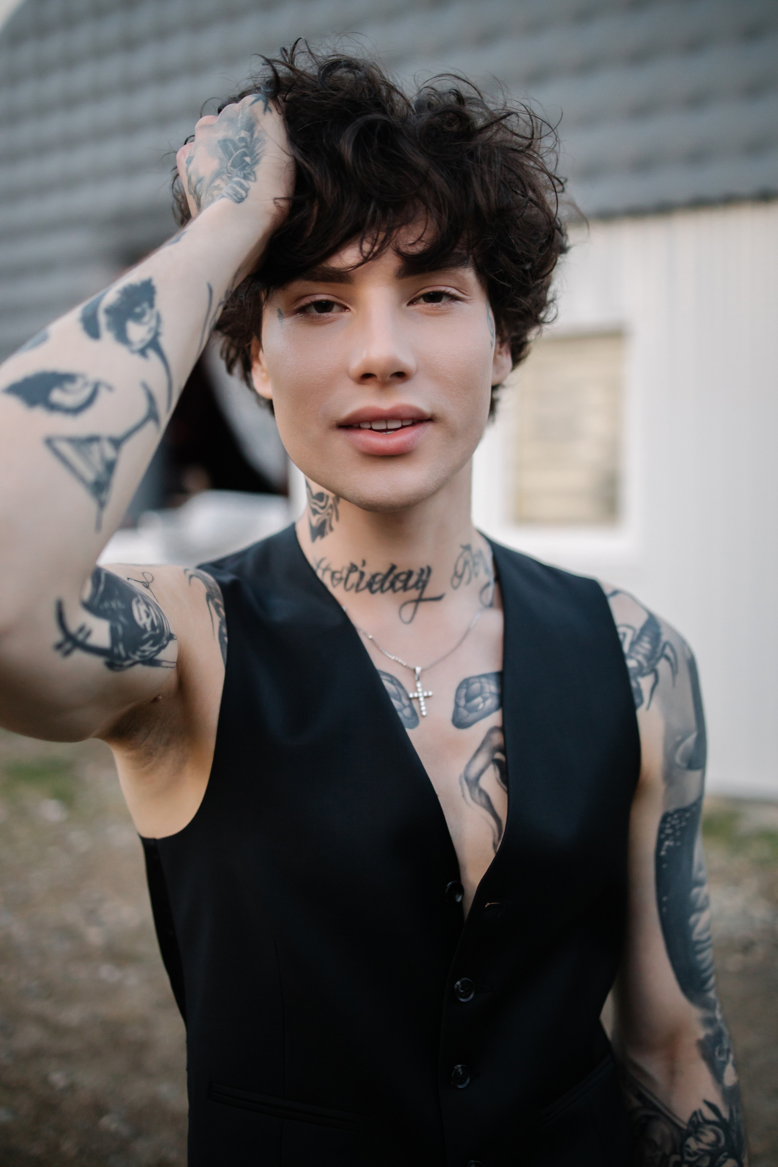 HolidayBoy. Валерия Солнцева свадебный и семейный фотограф