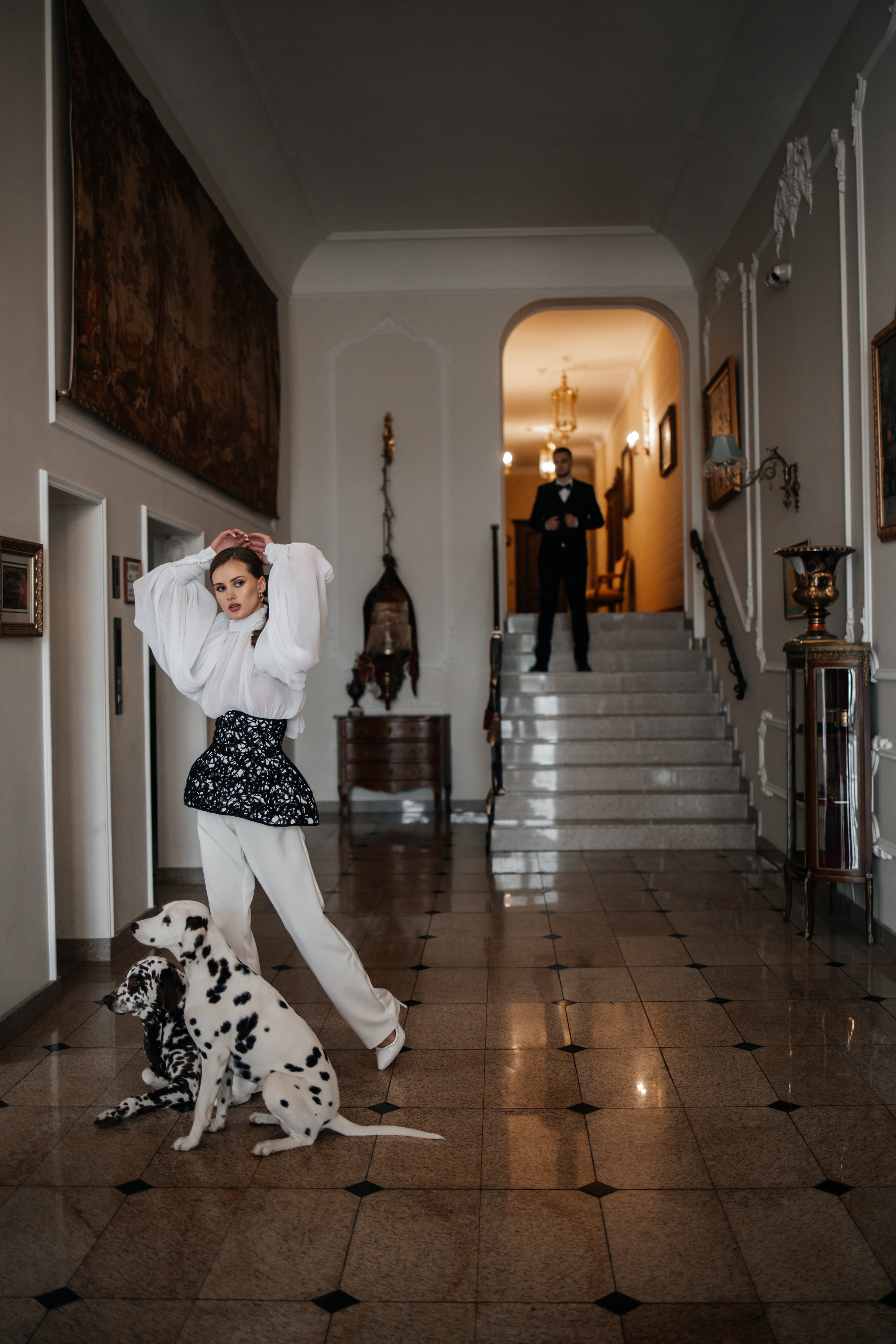 SOFIA&RUSLAN. Валерия Солнцева свадебный и семейный фотограф