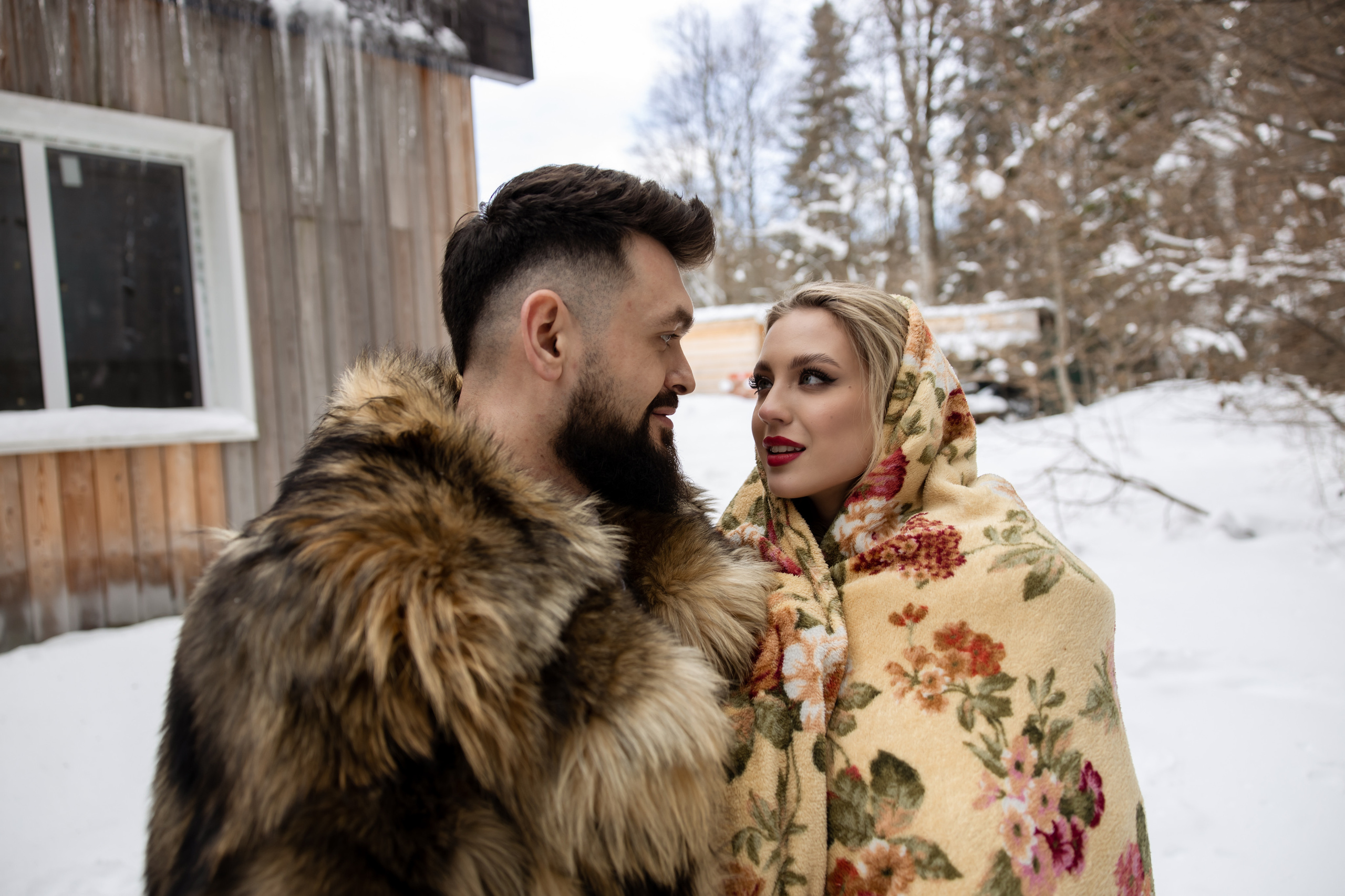 ELIZAVITA&VADIM. Валерия Солнцева свадебный и семейный фотограф