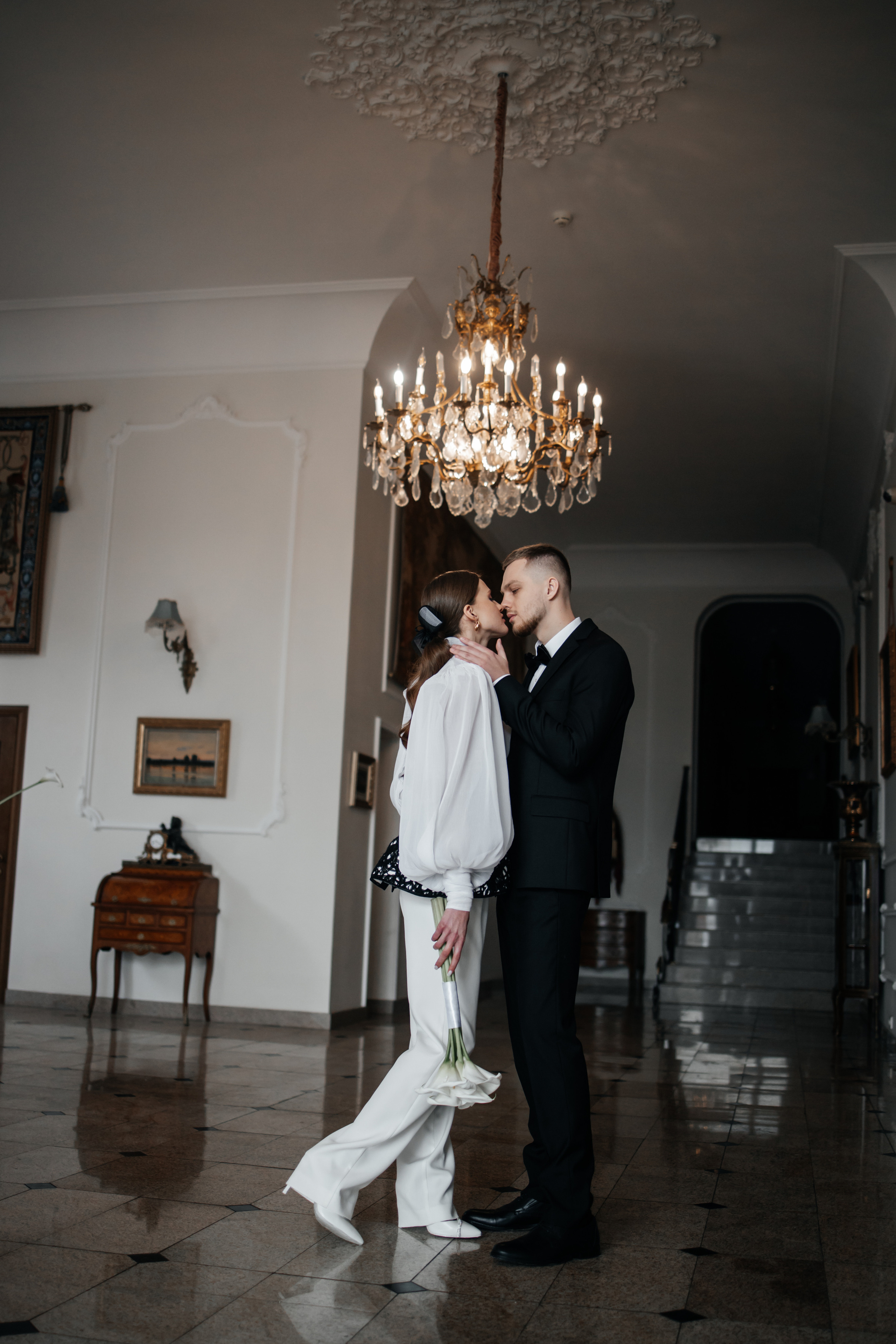 SOFIA&RUSLAN. Валерия Солнцева свадебный и семейный фотограф