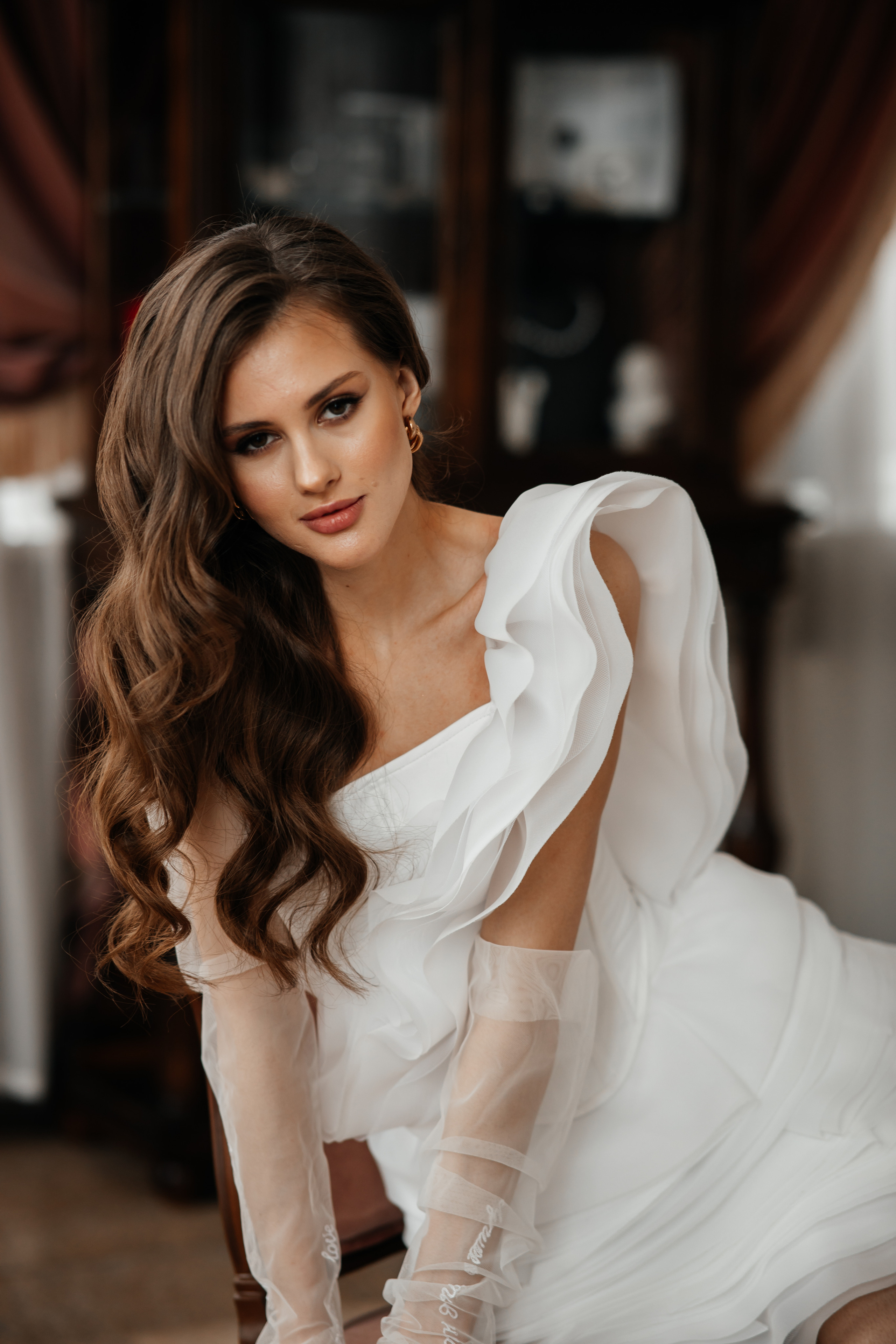 SOFIA&RUSLAN. Валерия Солнцева свадебный и семейный фотограф