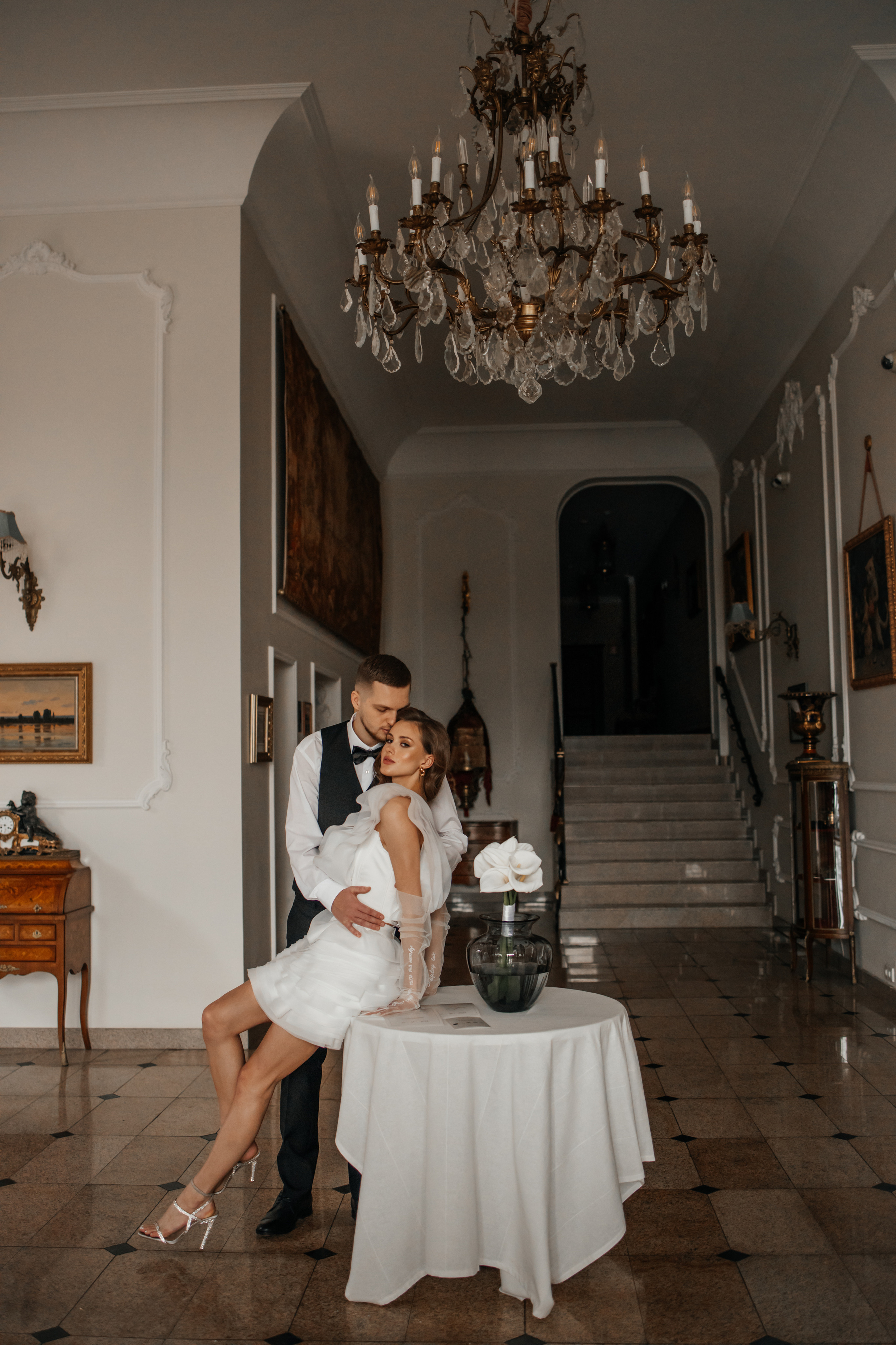 SOFIA&RUSLAN. Валерия Солнцева свадебный и семейный фотограф