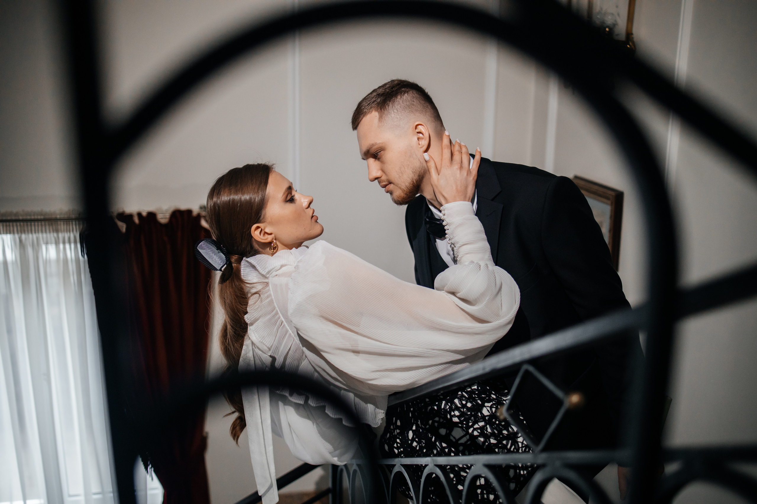 SOFIA&RUSLAN. Валерия Солнцева свадебный и семейный фотограф