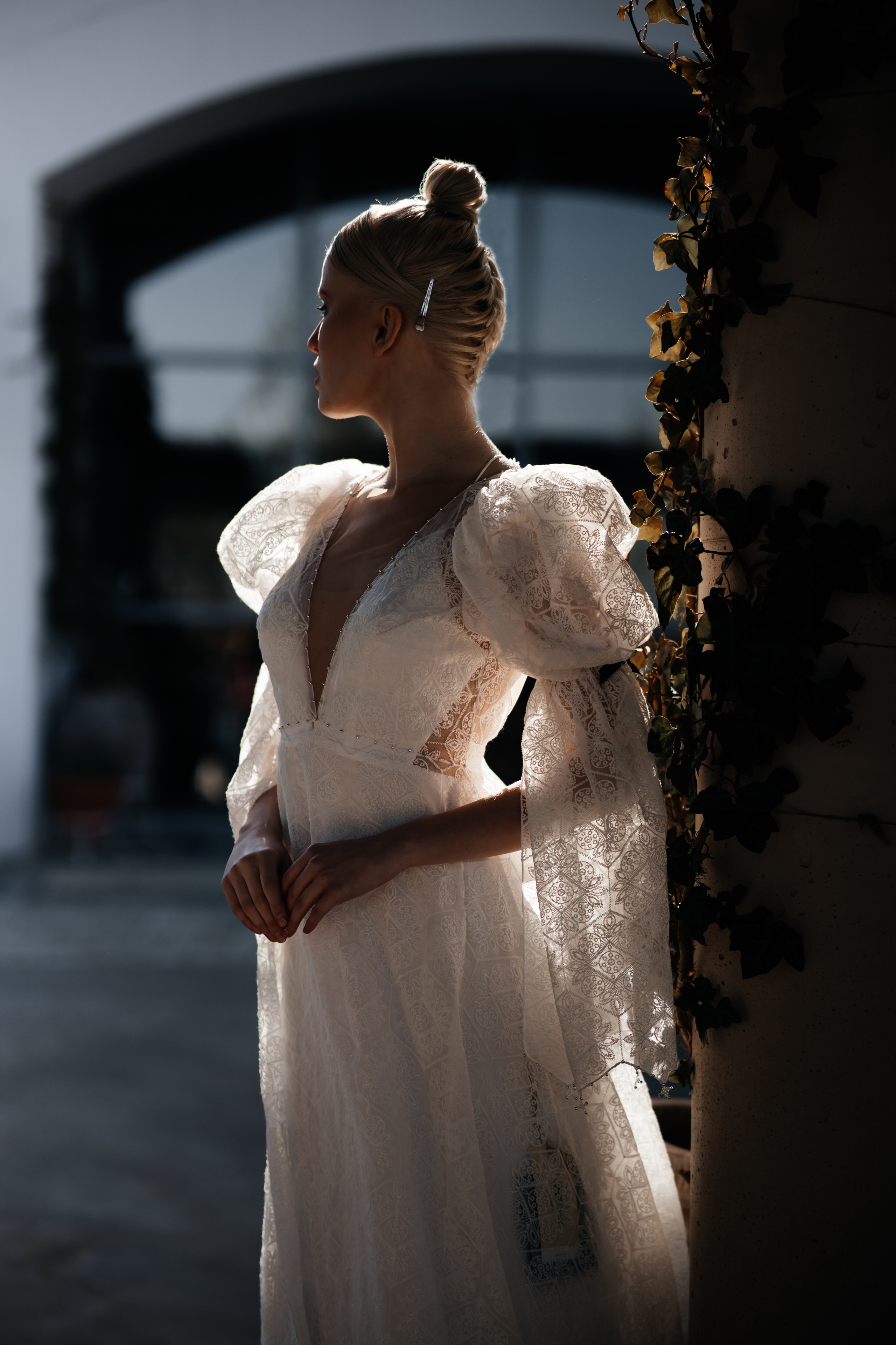 GAIK&EKATERINA. Валерия Солнцева свадебный и семейный фотограф