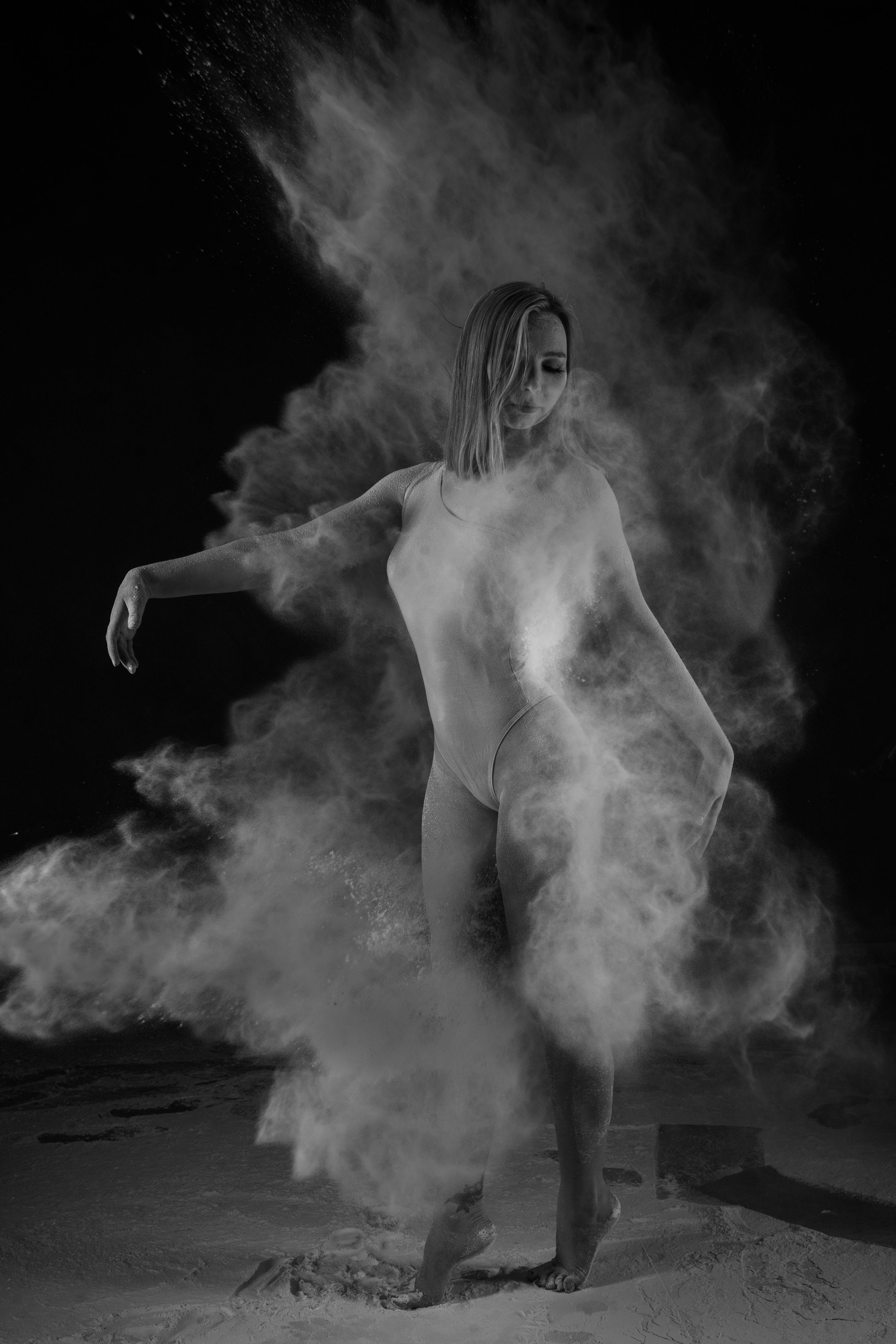 Мука. Валерия Солнцева свадебный и семейный фотограф