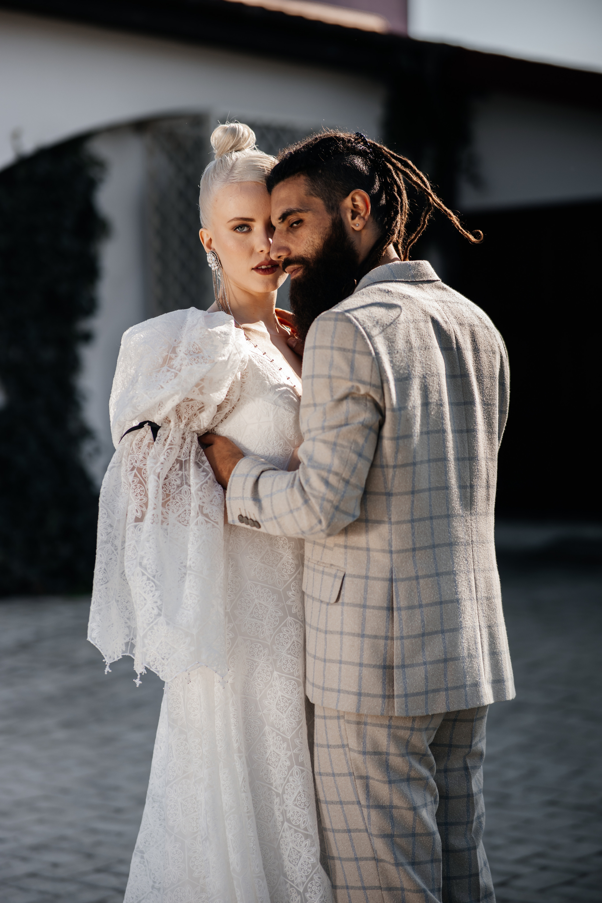 GAIK&EKATERINA. Валерия Солнцева свадебный и семейный фотограф