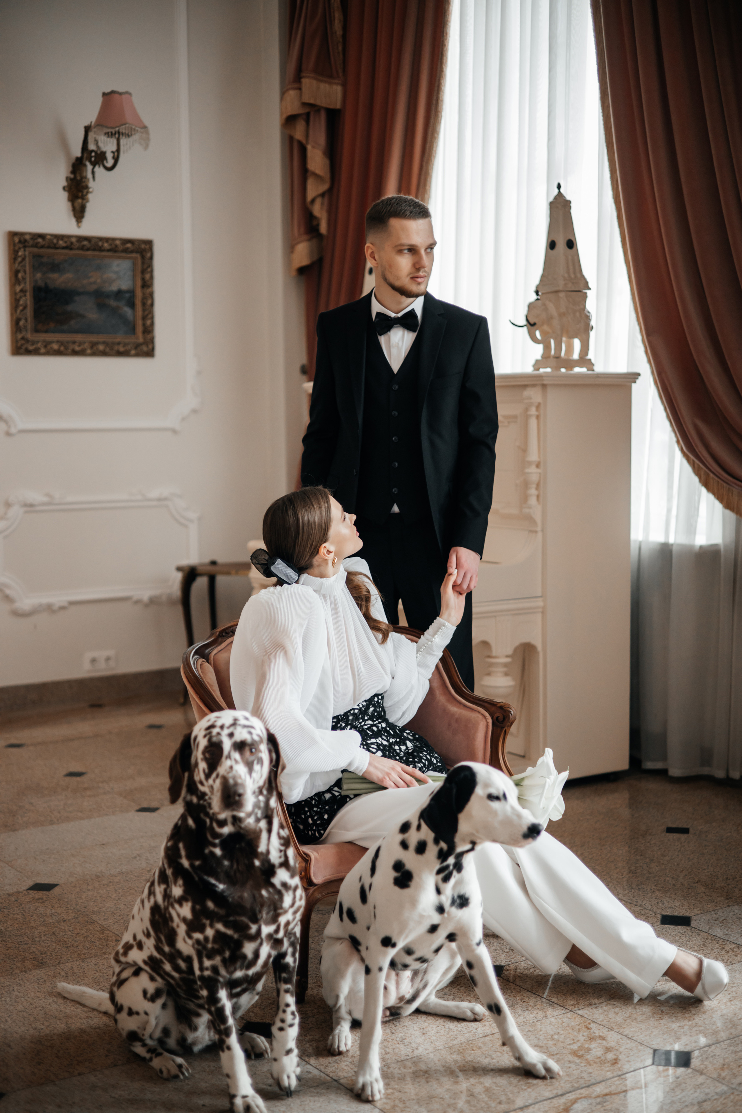 SOFIA&RUSLAN. Валерия Солнцева свадебный и семейный фотограф