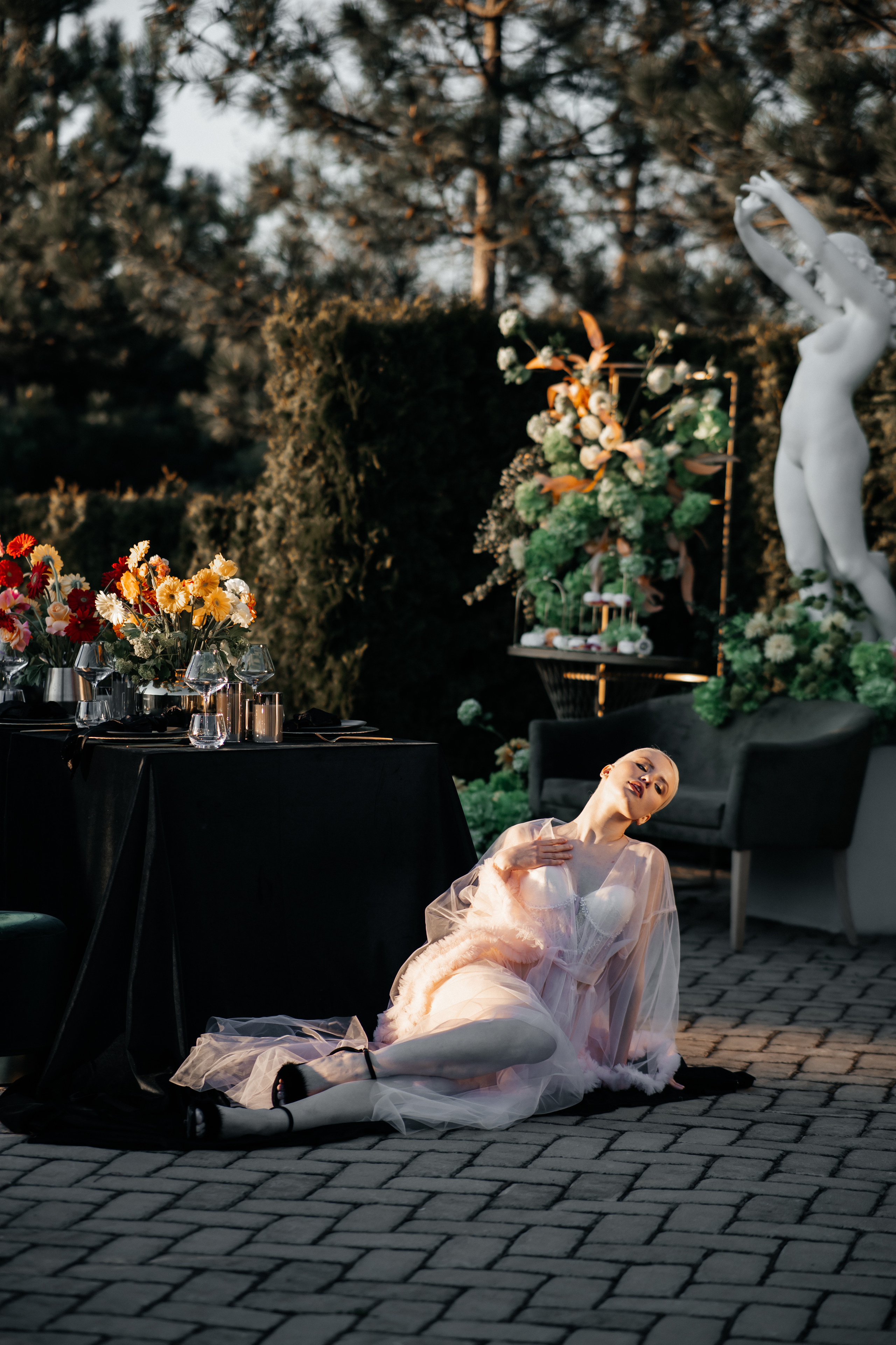 GAIK&EKATERINA. Валерия Солнцева свадебный и семейный фотограф