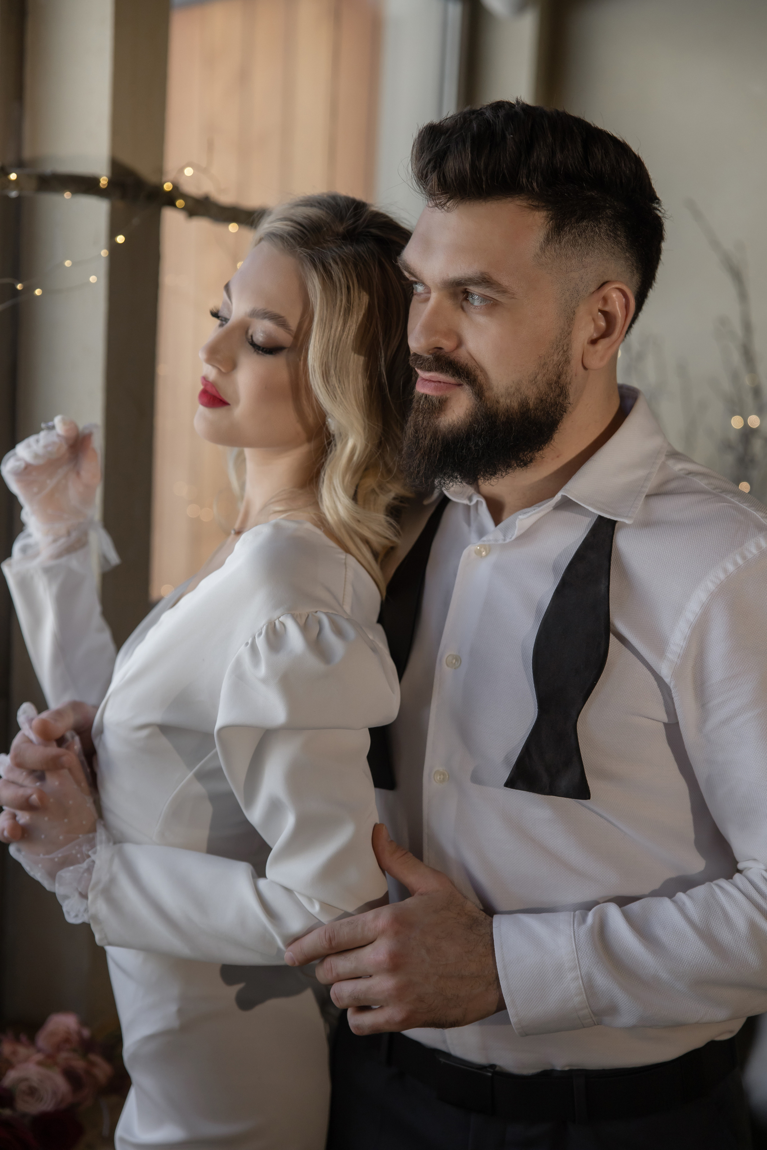 ELIZAVITA&VADIM. Валерия Солнцева свадебный и семейный фотограф