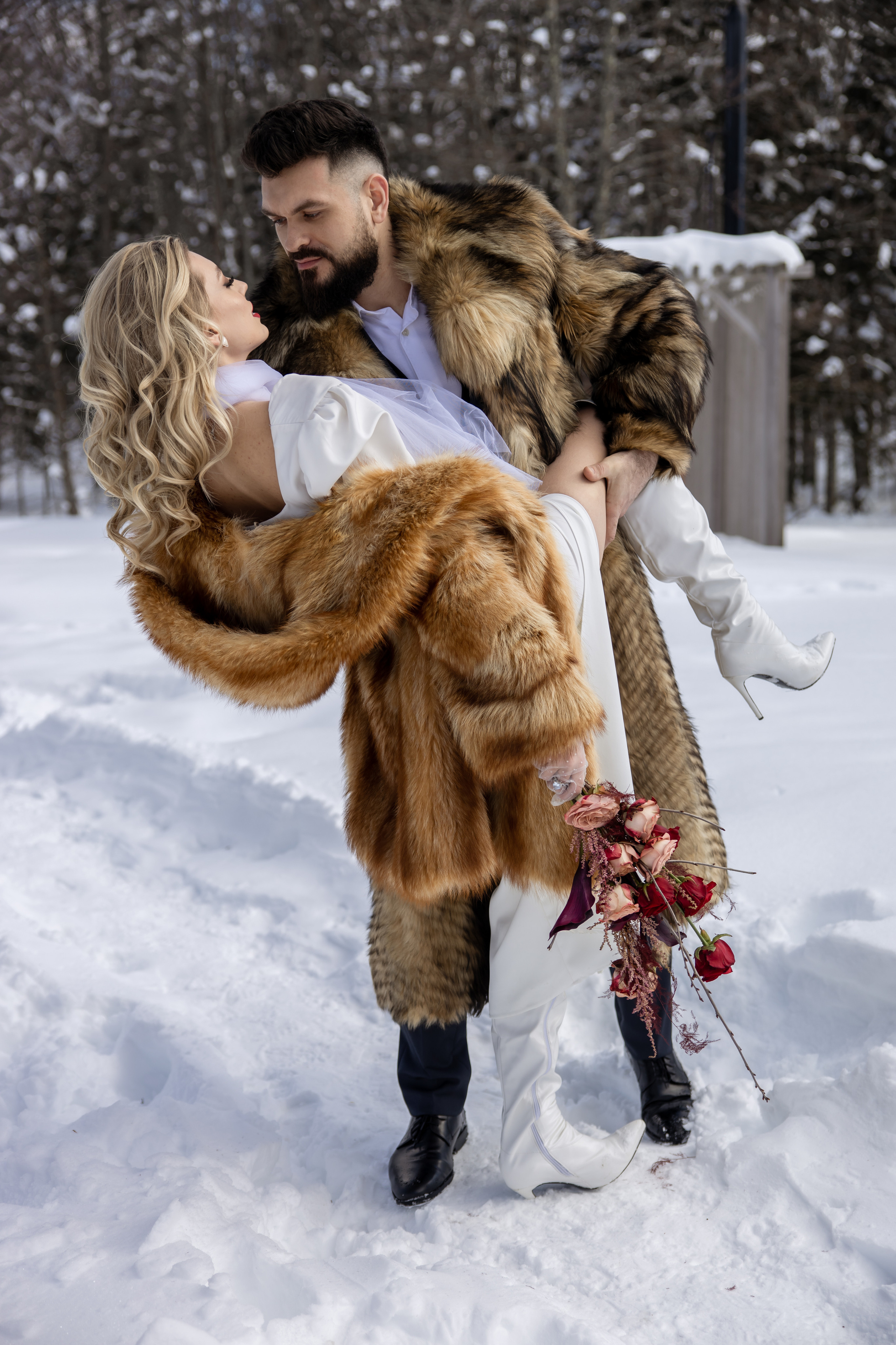 ELIZAVITA&VADIM. Валерия Солнцева свадебный и семейный фотограф