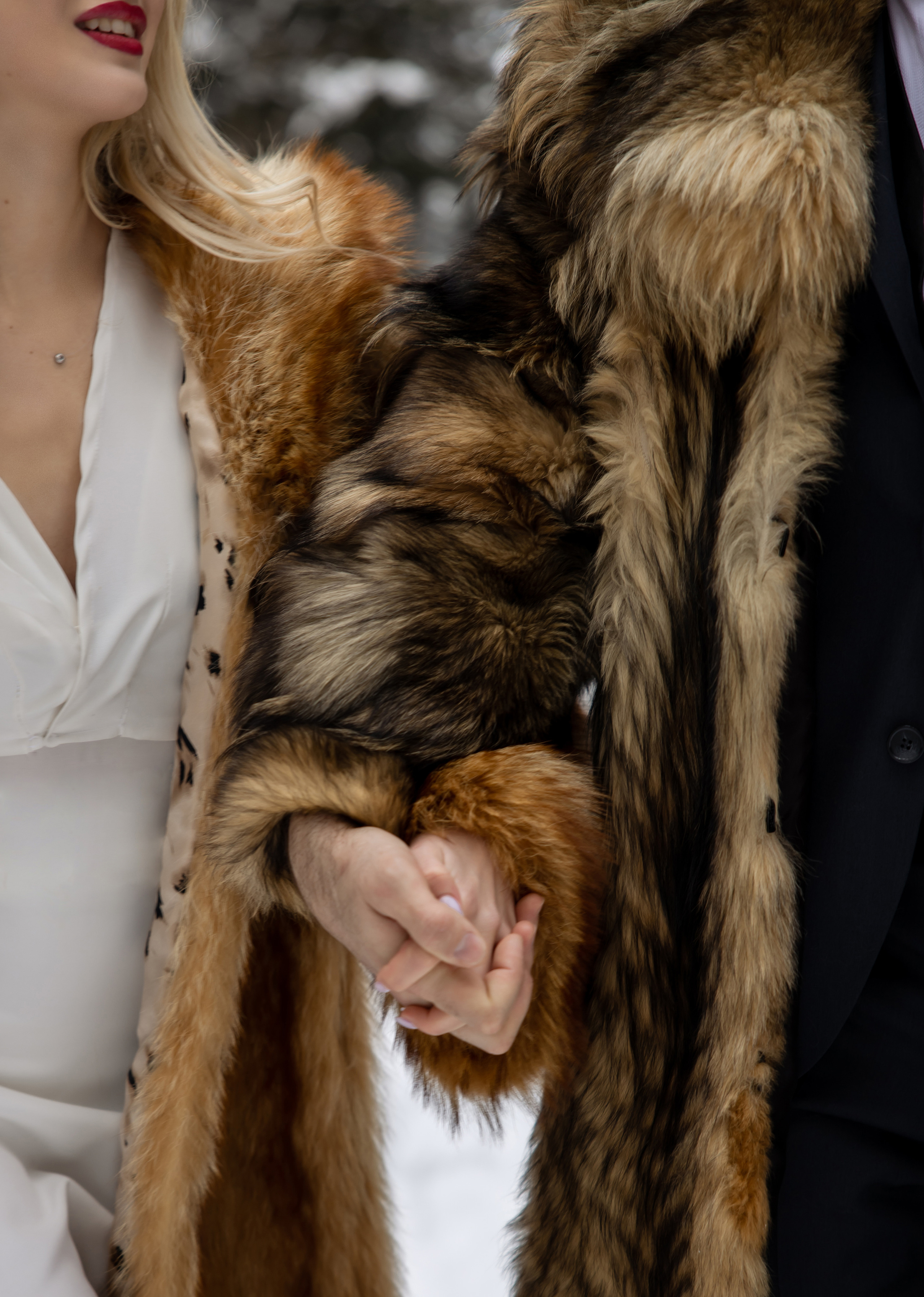 ELIZAVITA&VADIM. Валерия Солнцева свадебный и семейный фотограф