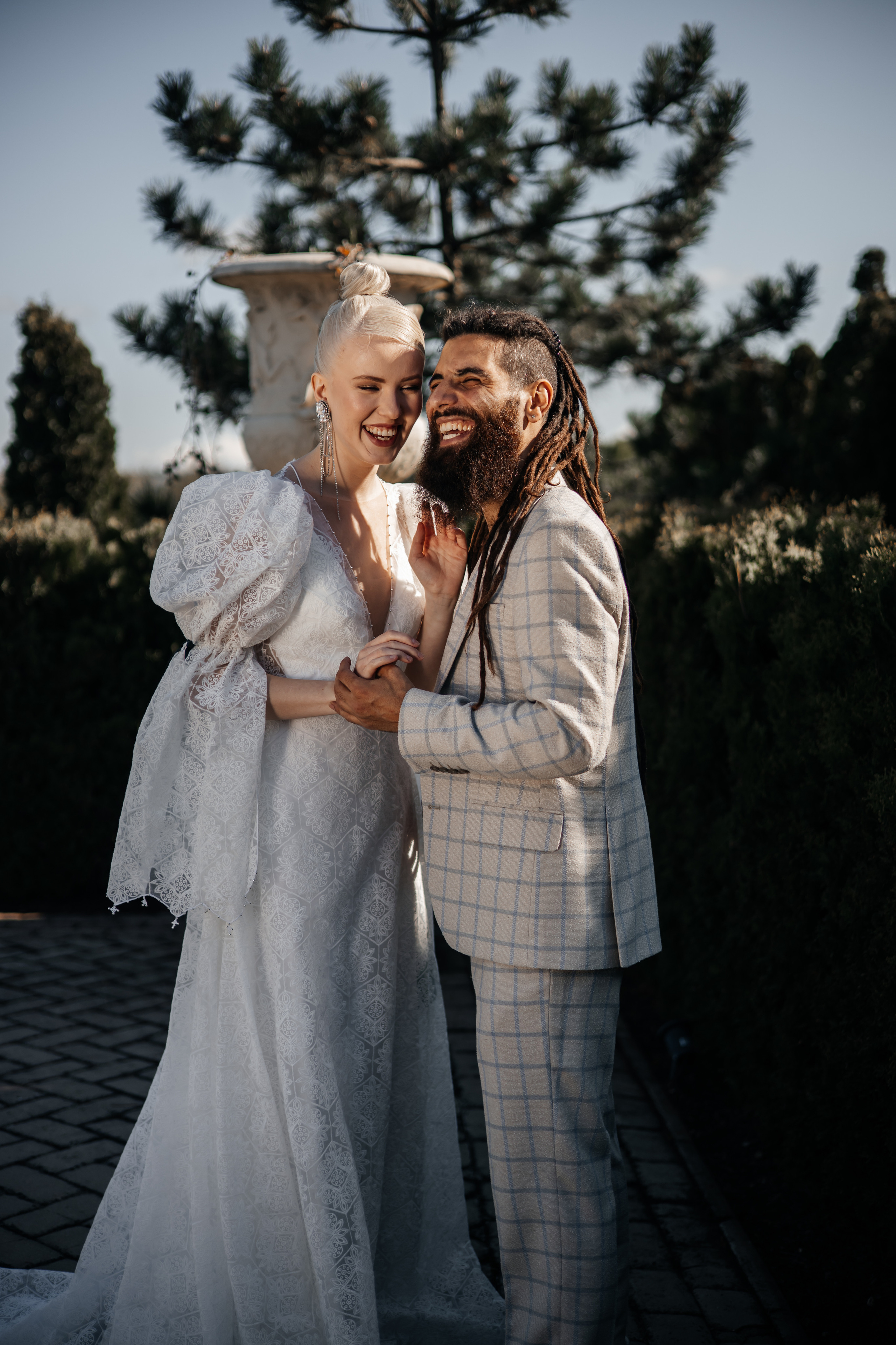 GAIK&EKATERINA. Валерия Солнцева свадебный и семейный фотограф