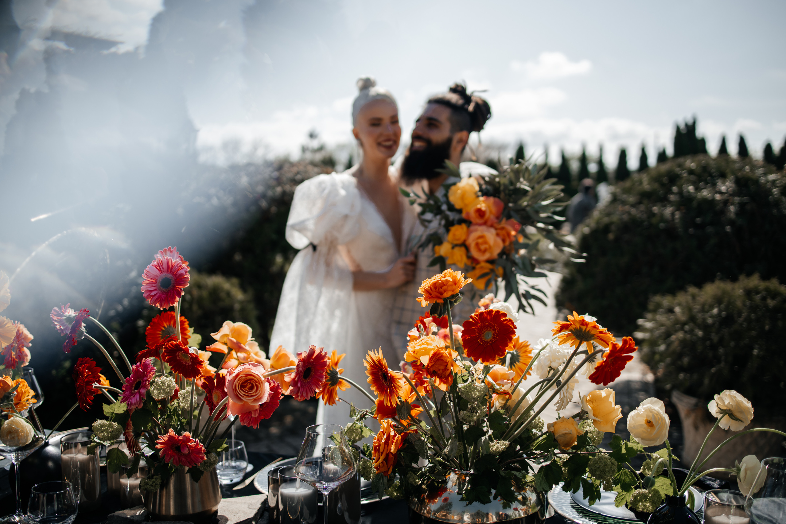 GAIK&EKATERINA. Валерия Солнцева свадебный и семейный фотограф