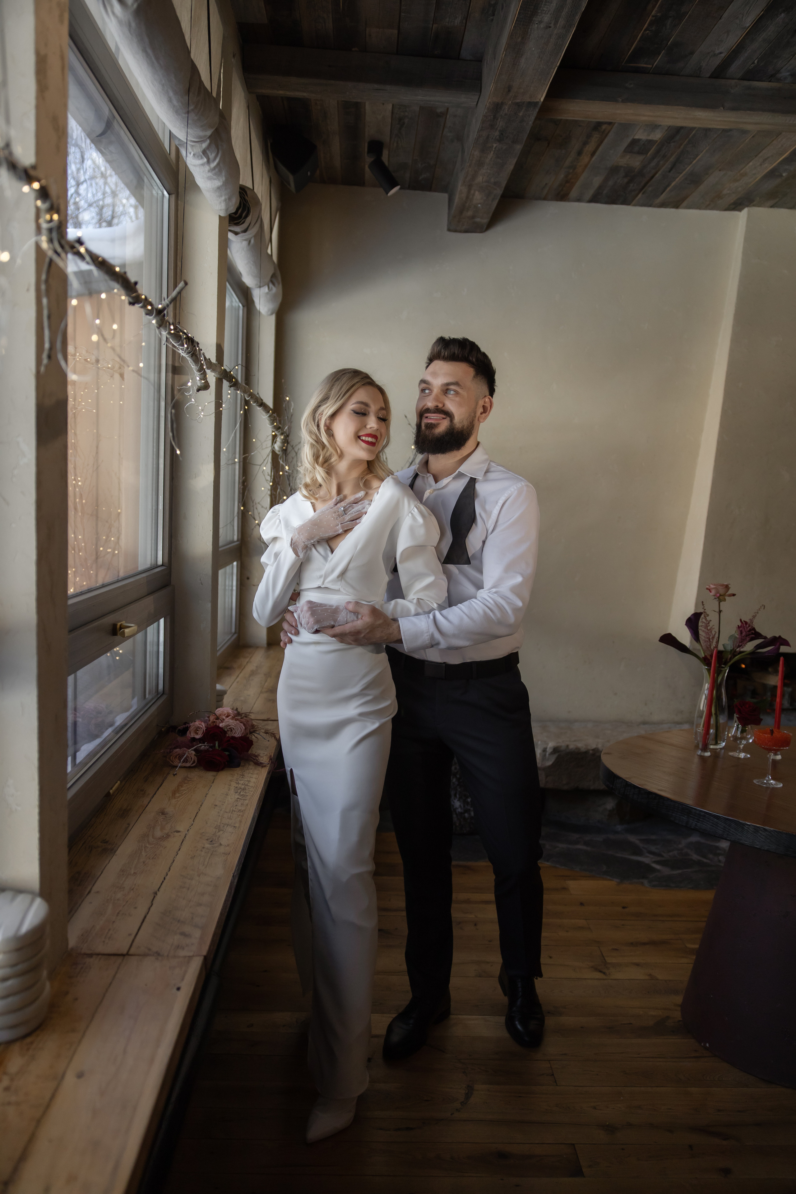 ELIZAVITA&VADIM. Валерия Солнцева свадебный и семейный фотограф