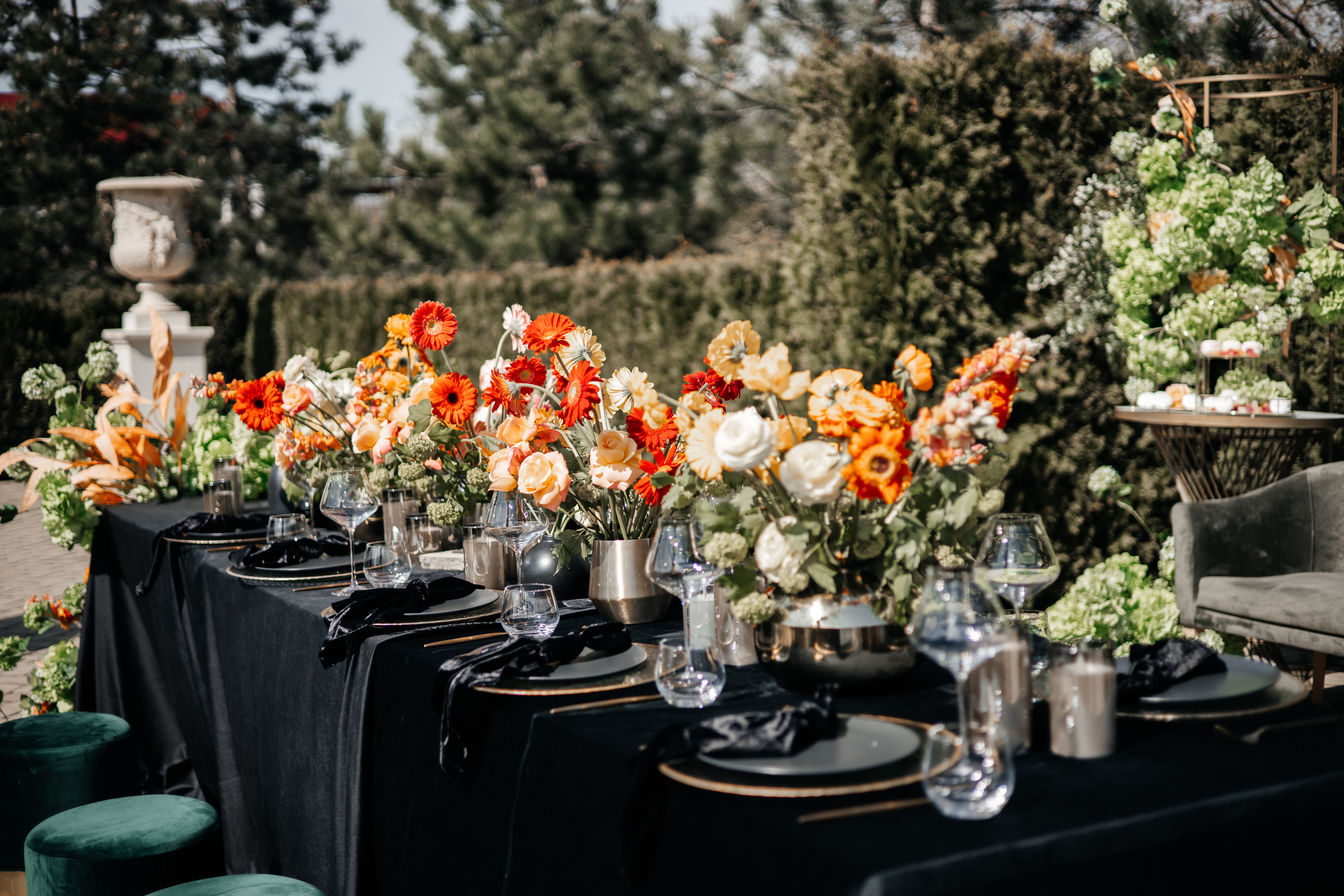 GAIK&EKATERINA. Валерия Солнцева свадебный и семейный фотограф