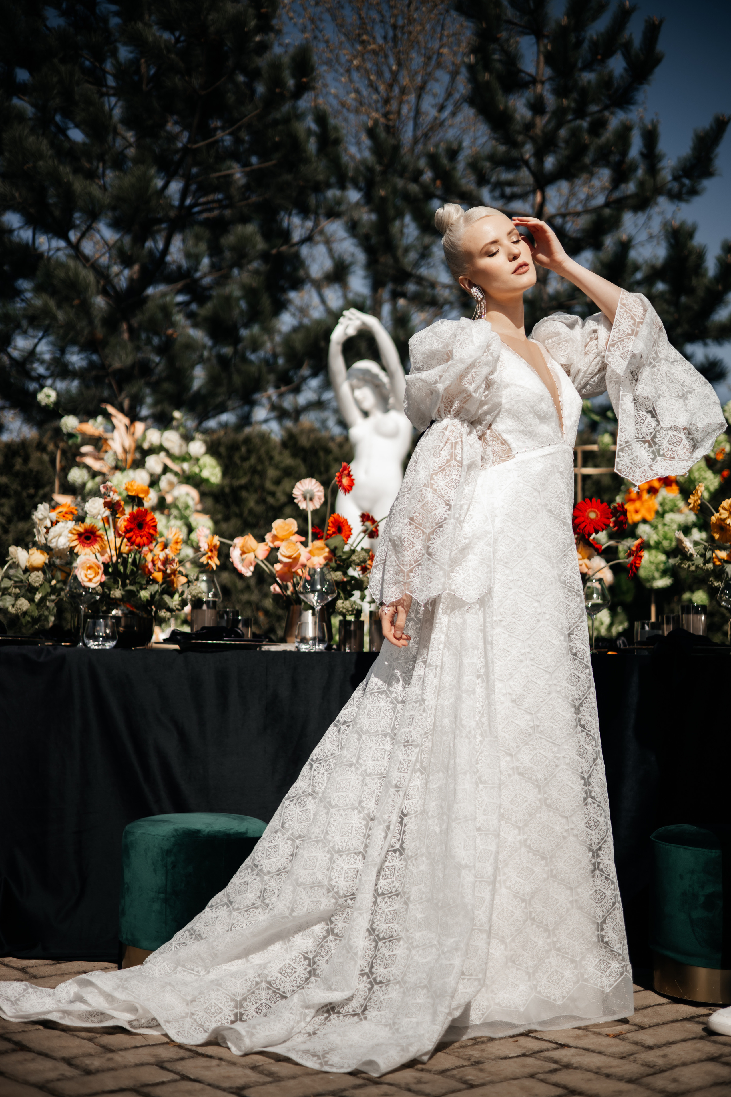 GAIK&EKATERINA. Валерия Солнцева свадебный и семейный фотограф