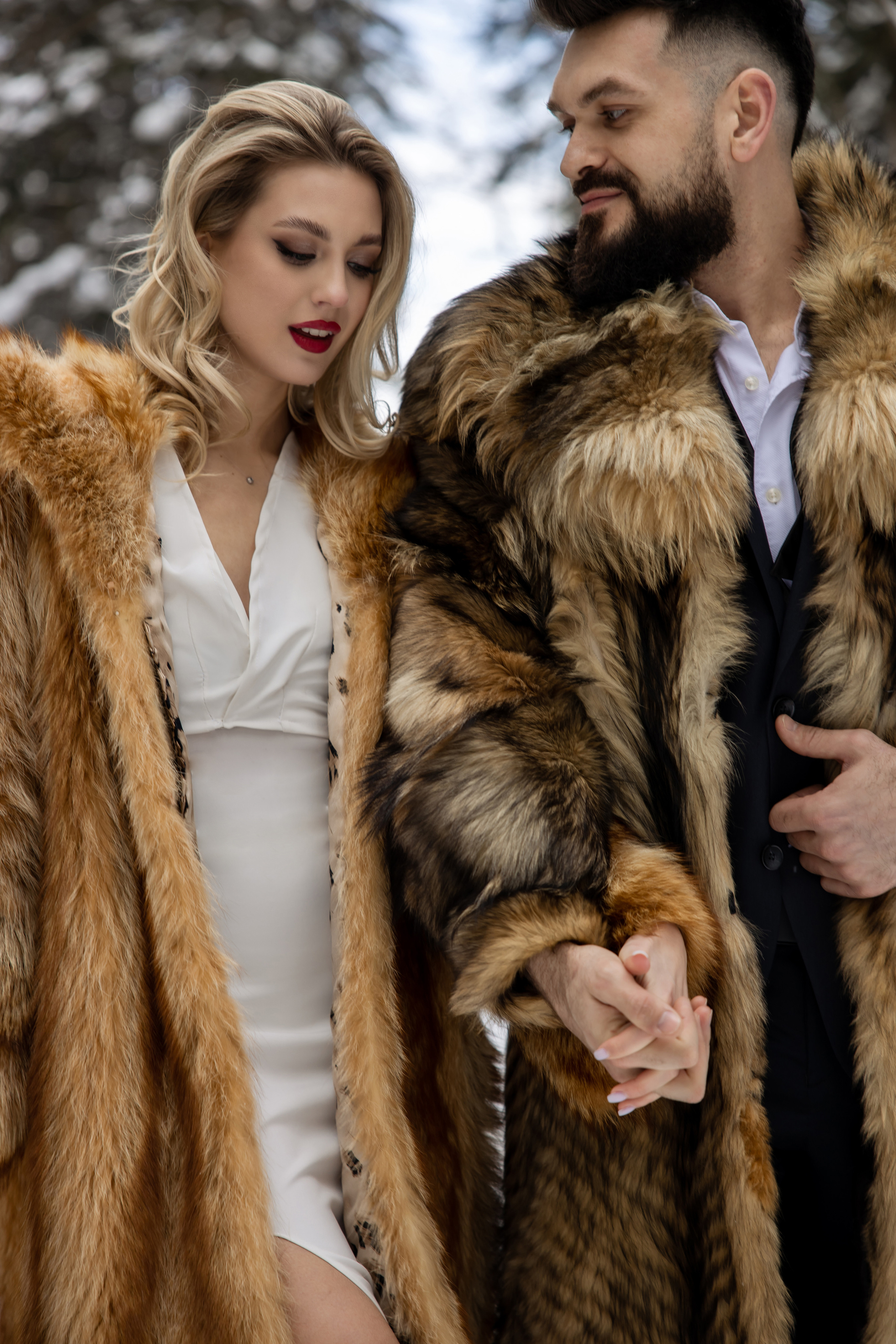 ELIZAVITA&VADIM. Валерия Солнцева свадебный и семейный фотограф