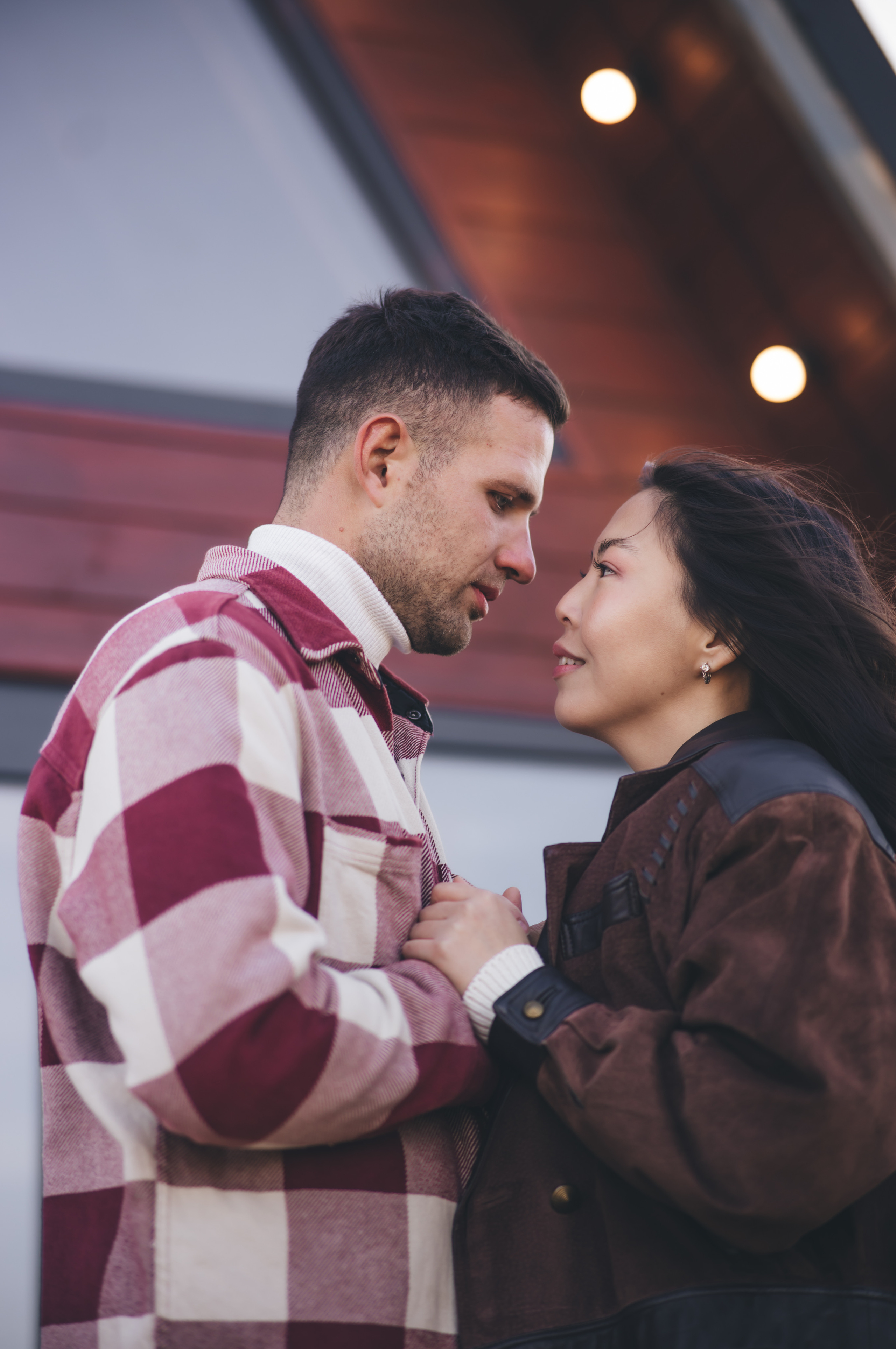 Домик. Валерия Солнцева свадебный и семейный фотограф