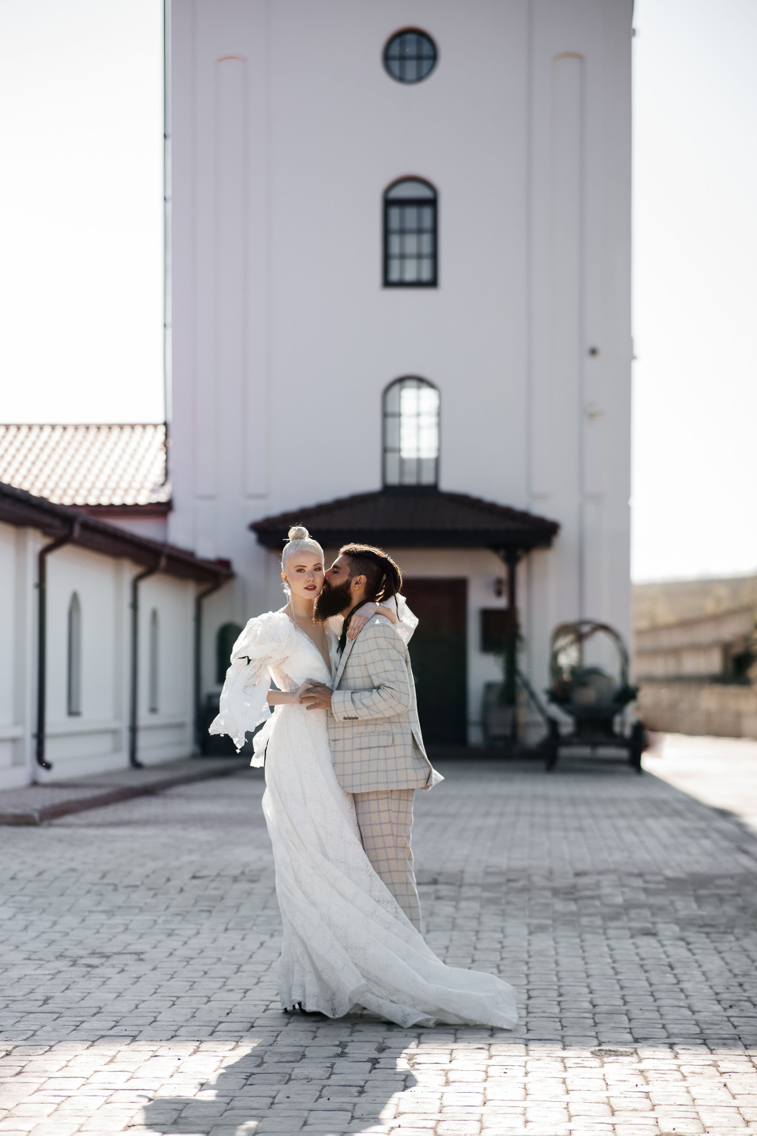 GAIK&EKATERINA. Валерия Солнцева свадебный и семейный фотограф