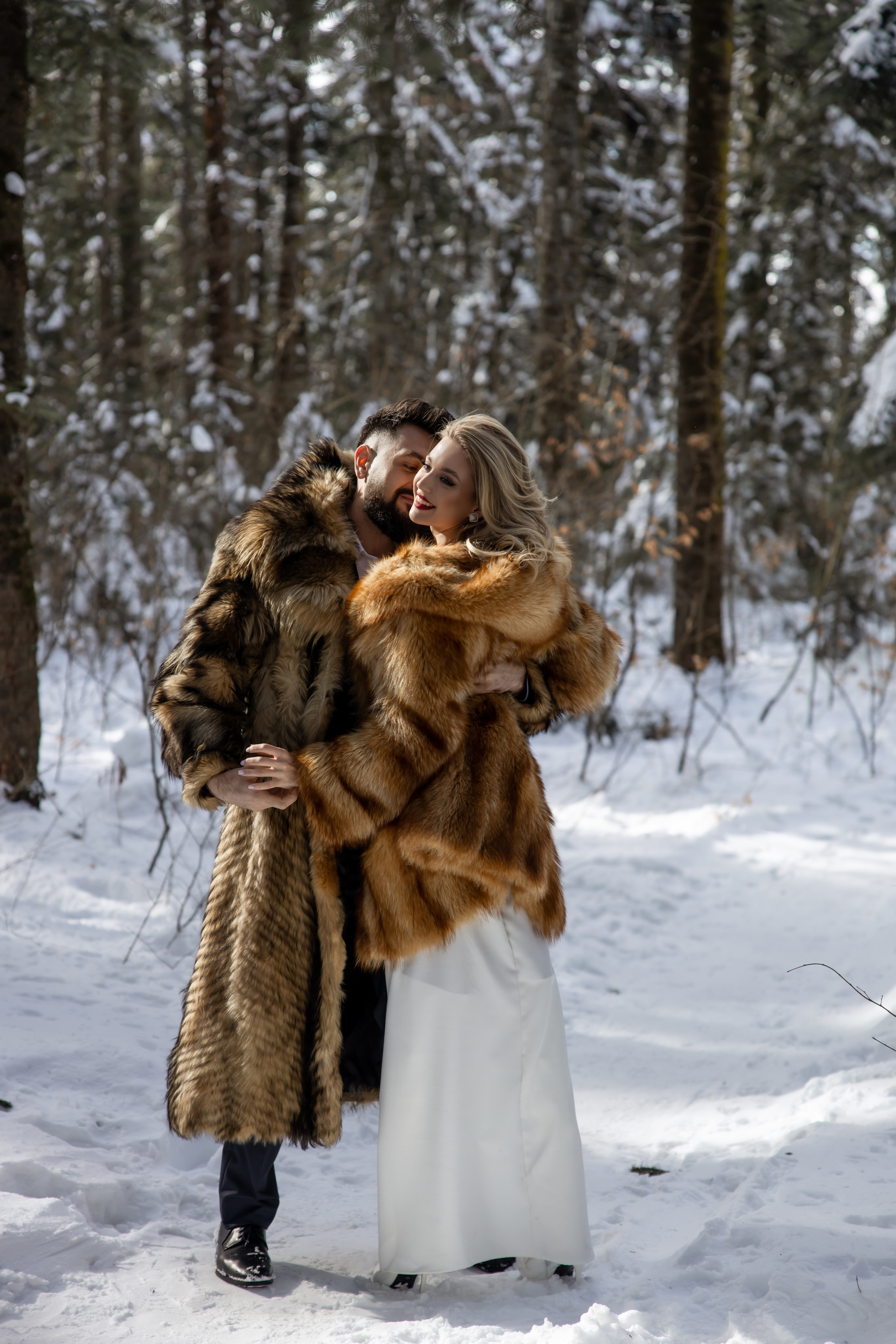 ELIZAVITA&VADIM. Валерия Солнцева свадебный и семейный фотограф