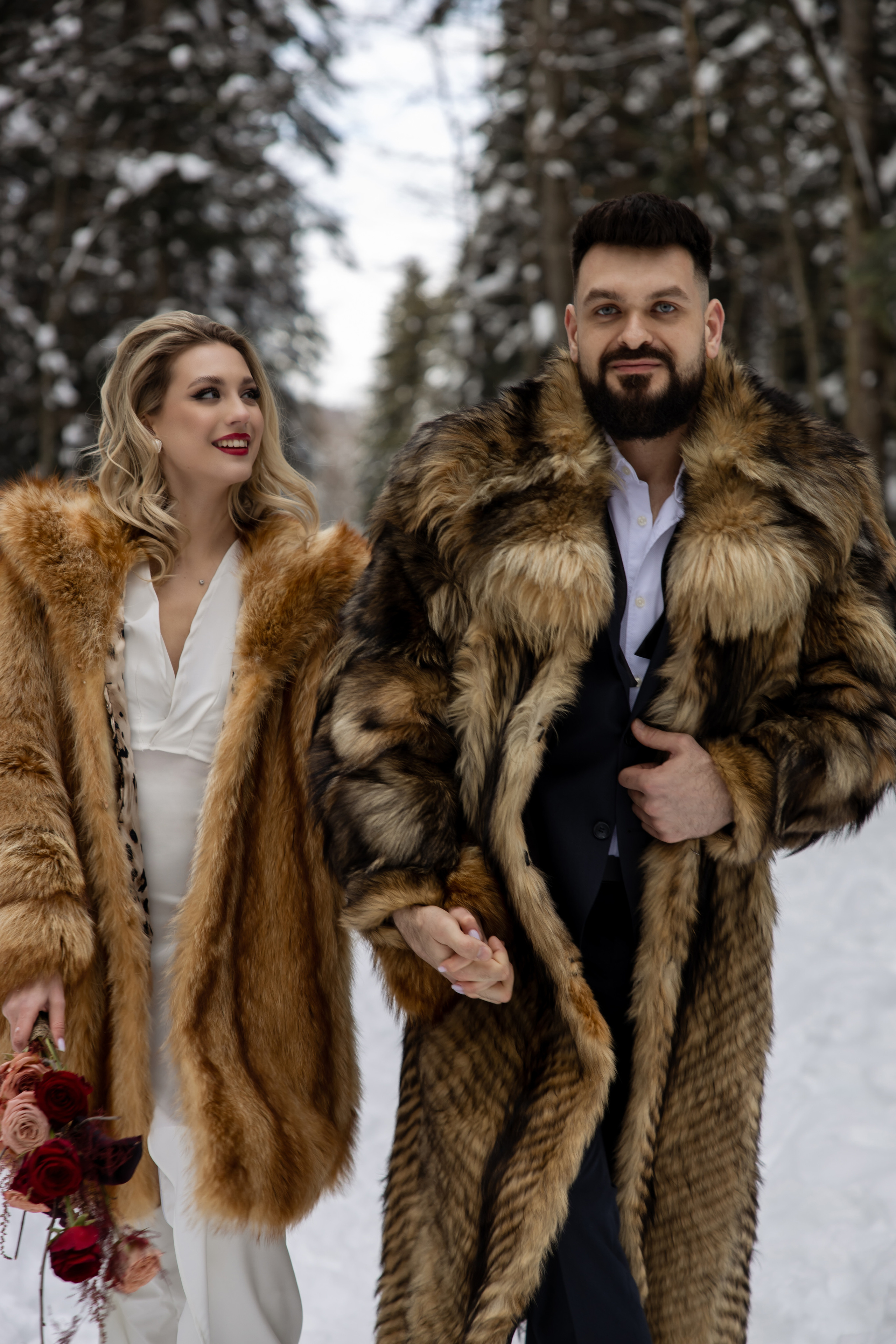 ELIZAVITA&VADIM. Валерия Солнцева свадебный и семейный фотограф