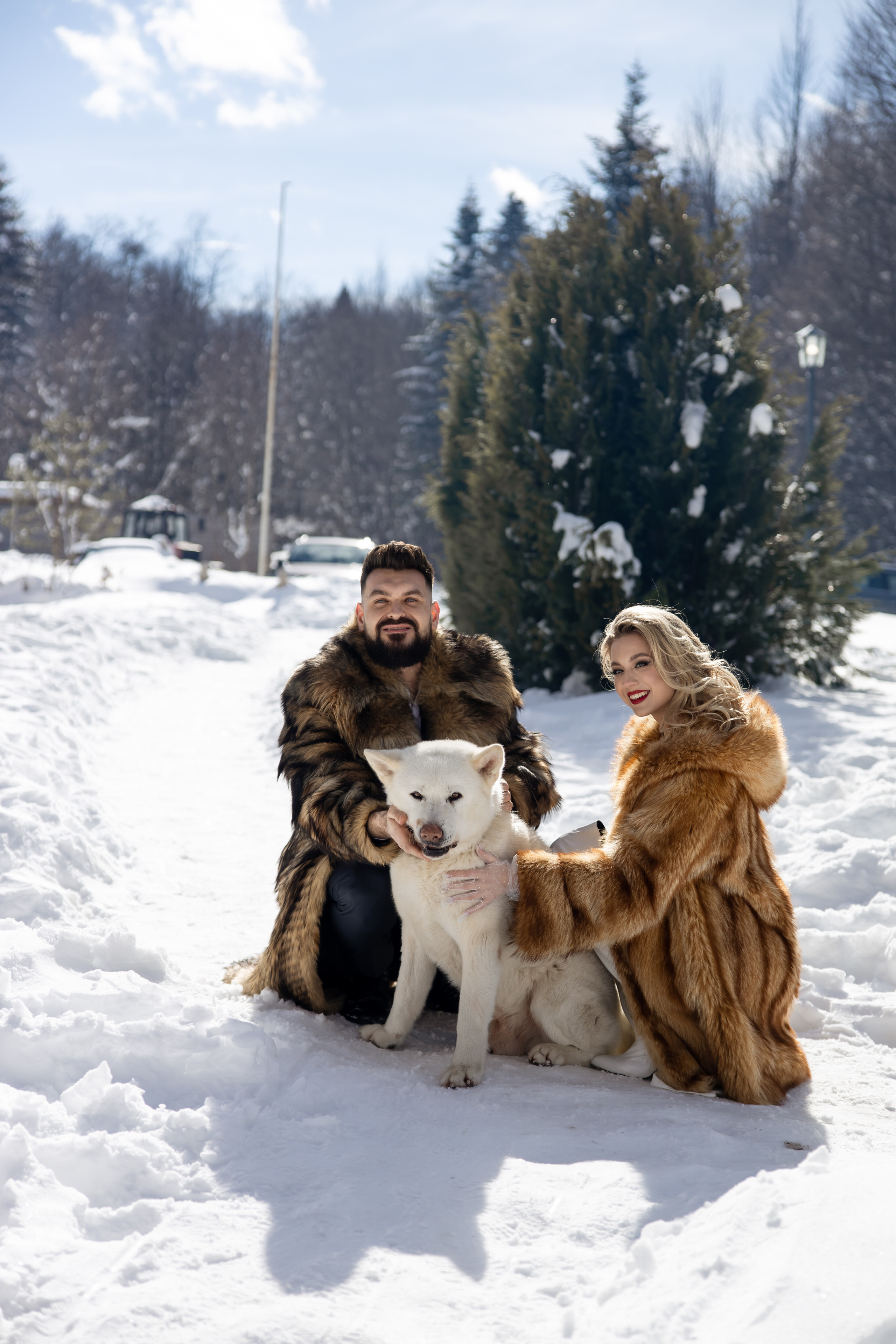 ELIZAVITA&VADIM. Валерия Солнцева свадебный и семейный фотограф