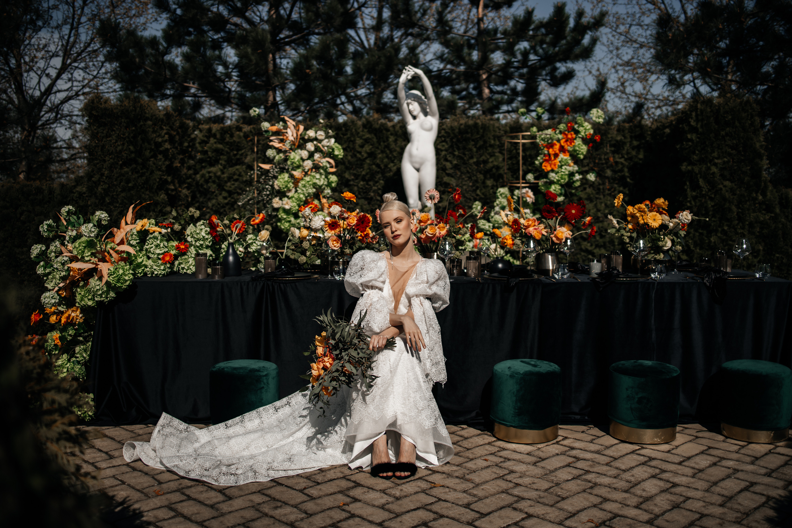 GAIK&EKATERINA. Валерия Солнцева свадебный и семейный фотограф