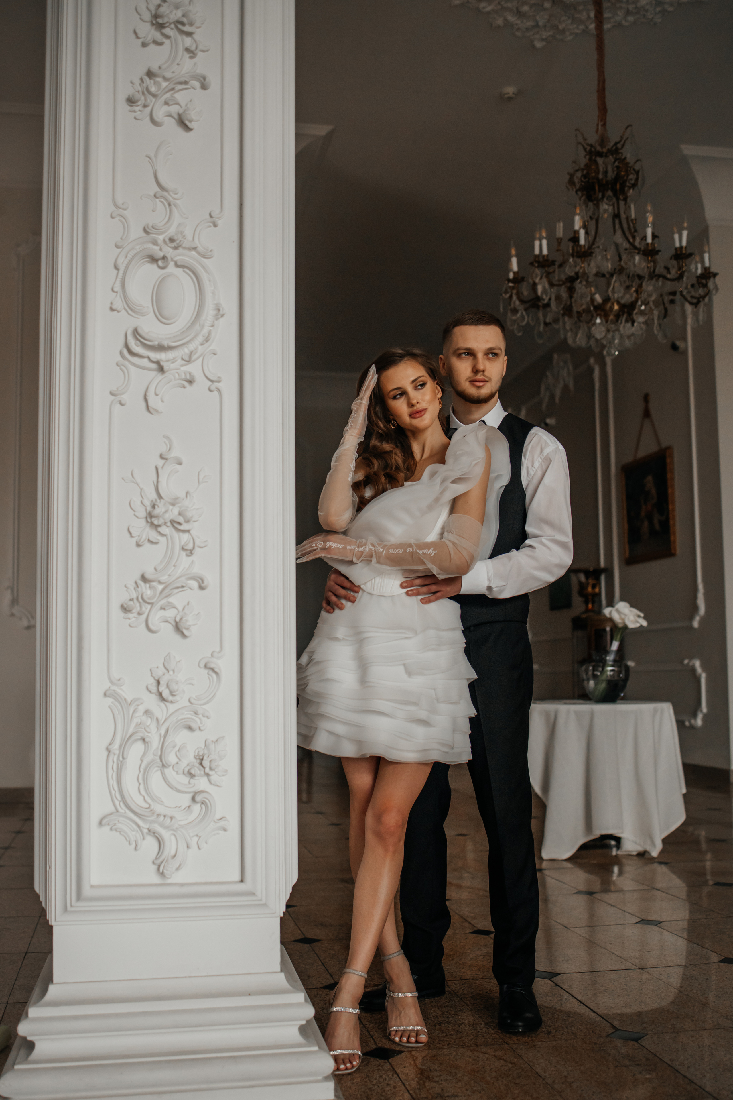 SOFIA&RUSLAN. Валерия Солнцева свадебный и семейный фотограф