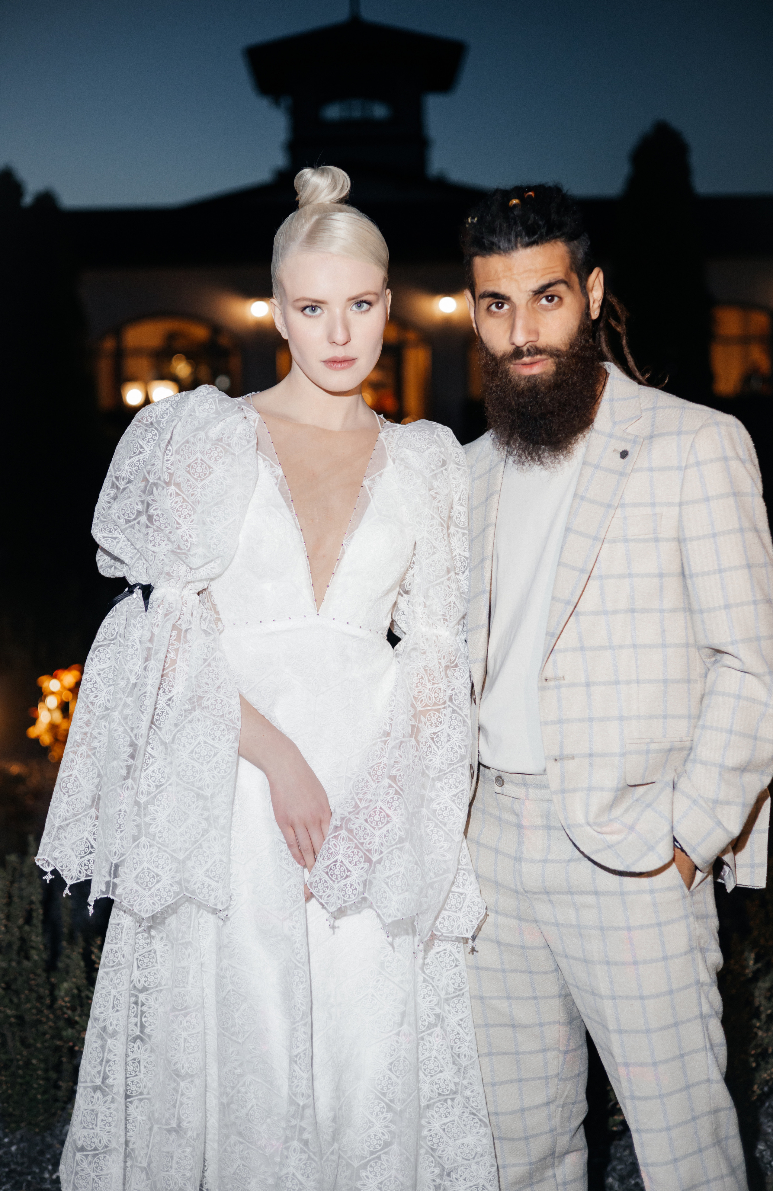 GAIK&EKATERINA. Валерия Солнцева свадебный и семейный фотограф