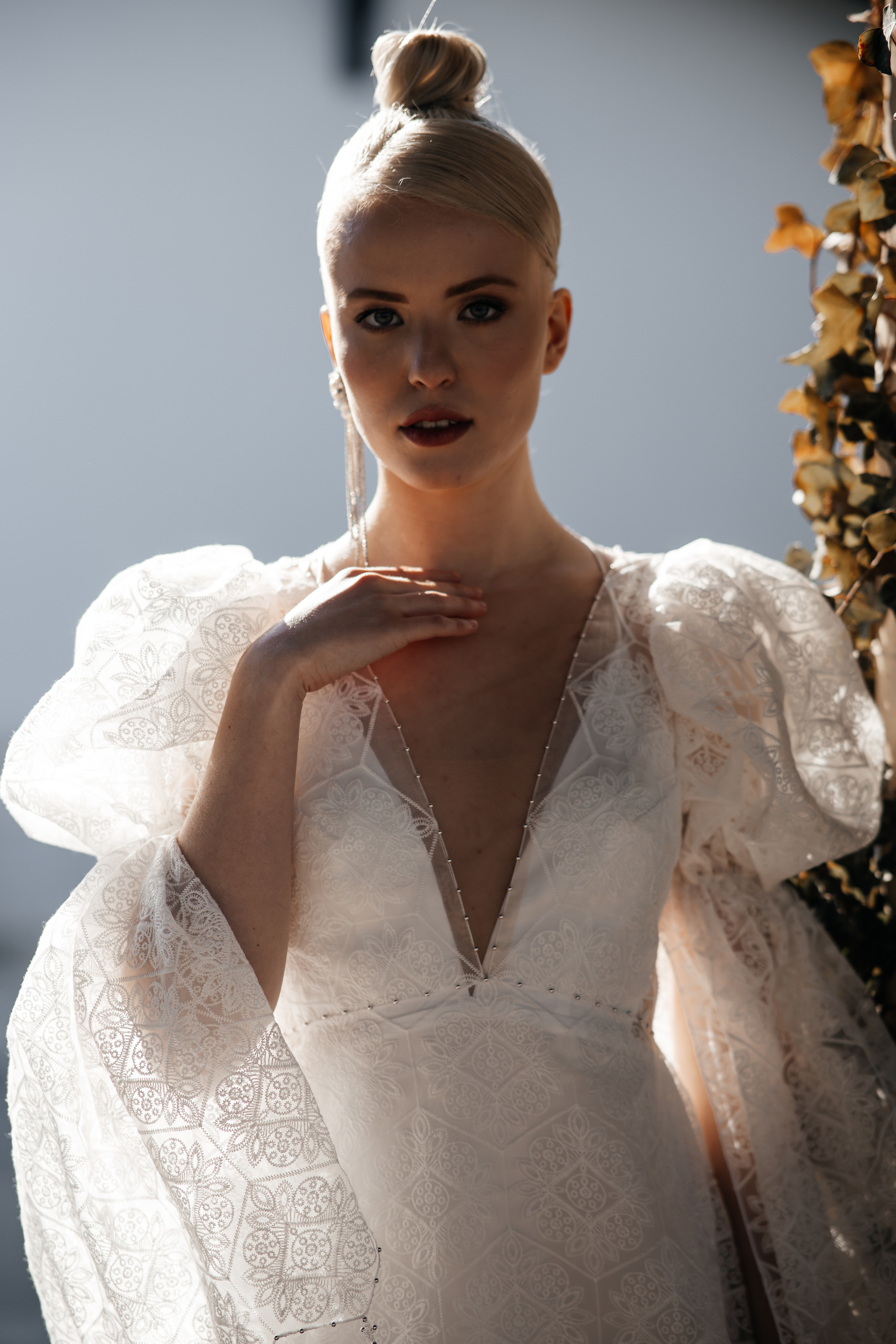 GAIK&EKATERINA. Валерия Солнцева свадебный и семейный фотограф