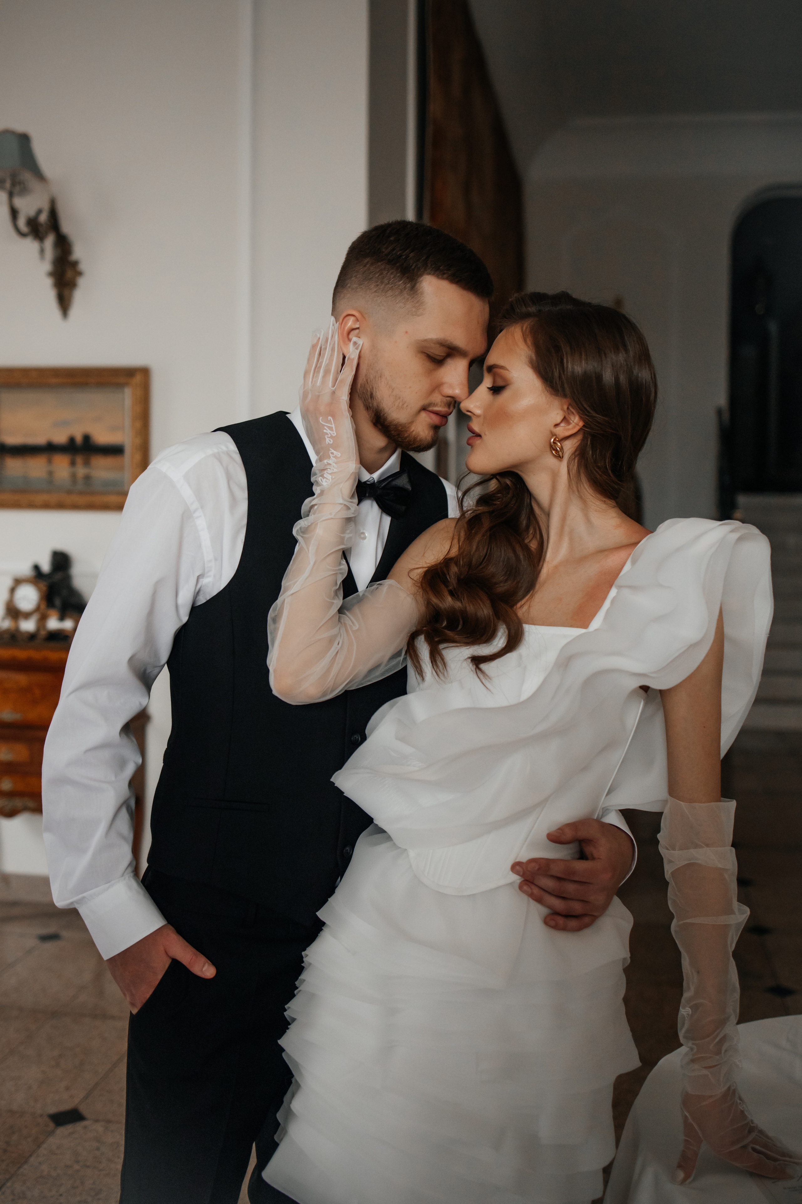 SOFIA&RUSLAN. Валерия Солнцева свадебный и семейный фотограф