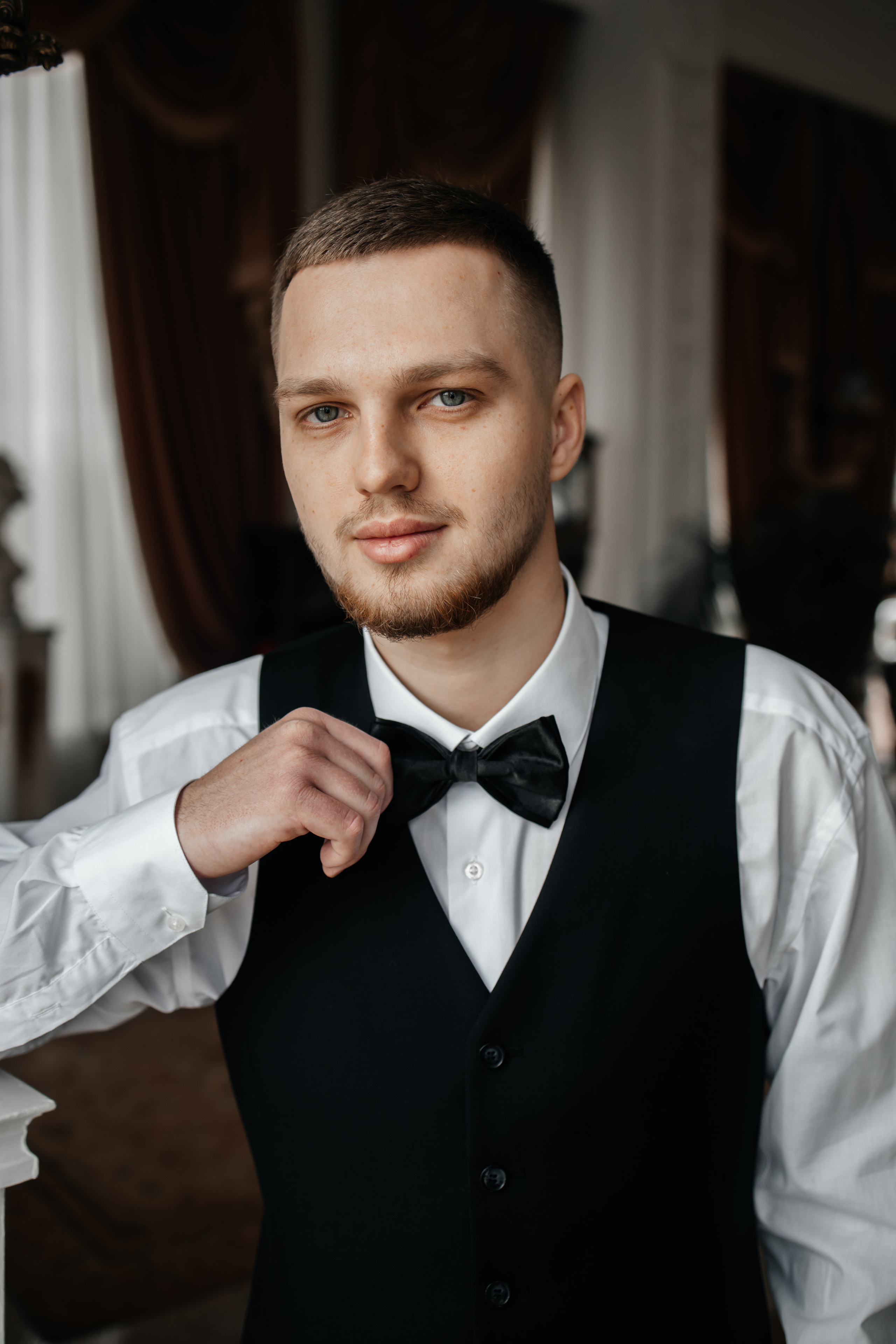 SOFIA&RUSLAN. Валерия Солнцева свадебный и семейный фотограф