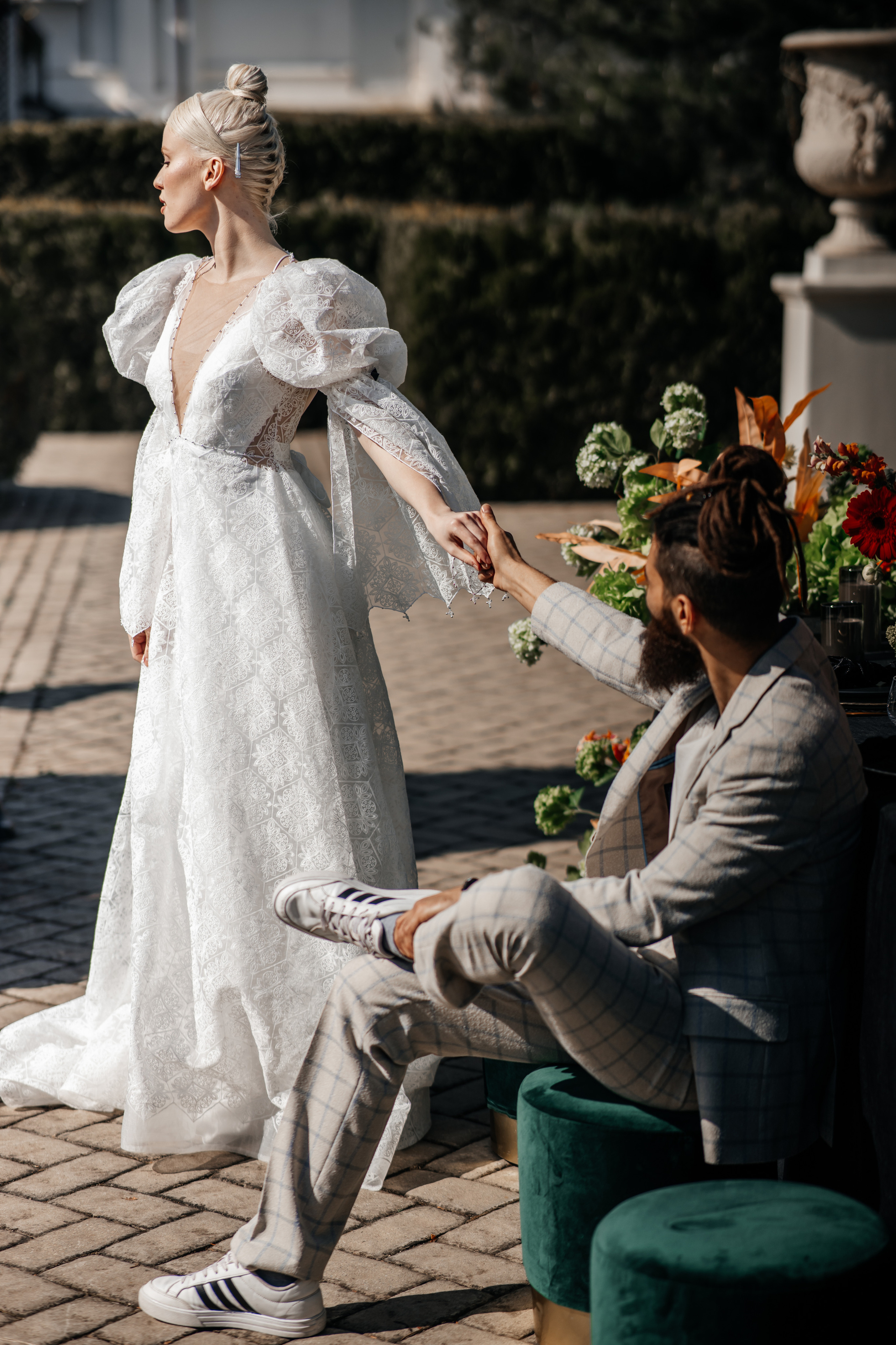 GAIK&EKATERINA. Валерия Солнцева свадебный и семейный фотограф