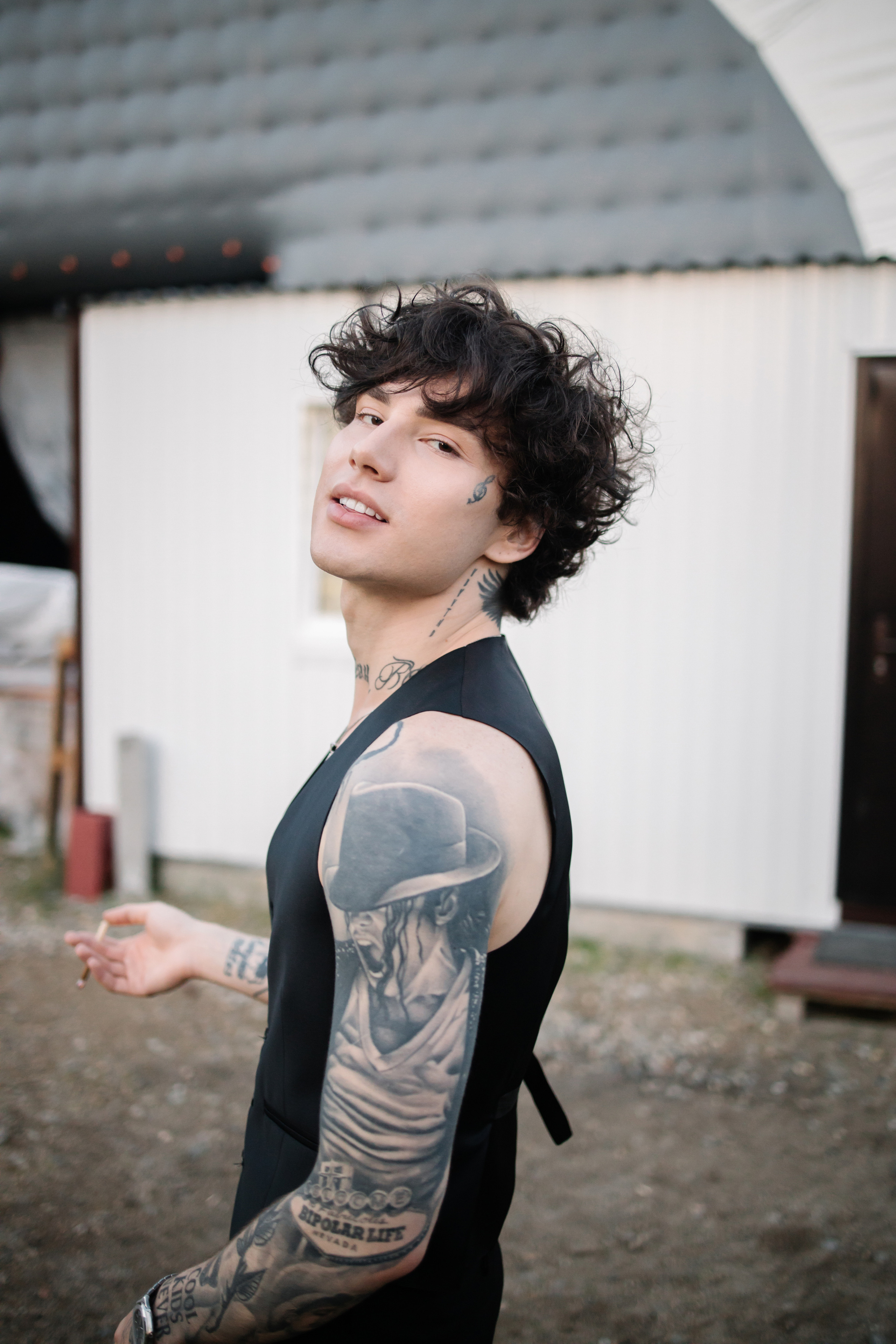 HolidayBoy. Валерия Солнцева свадебный и семейный фотограф