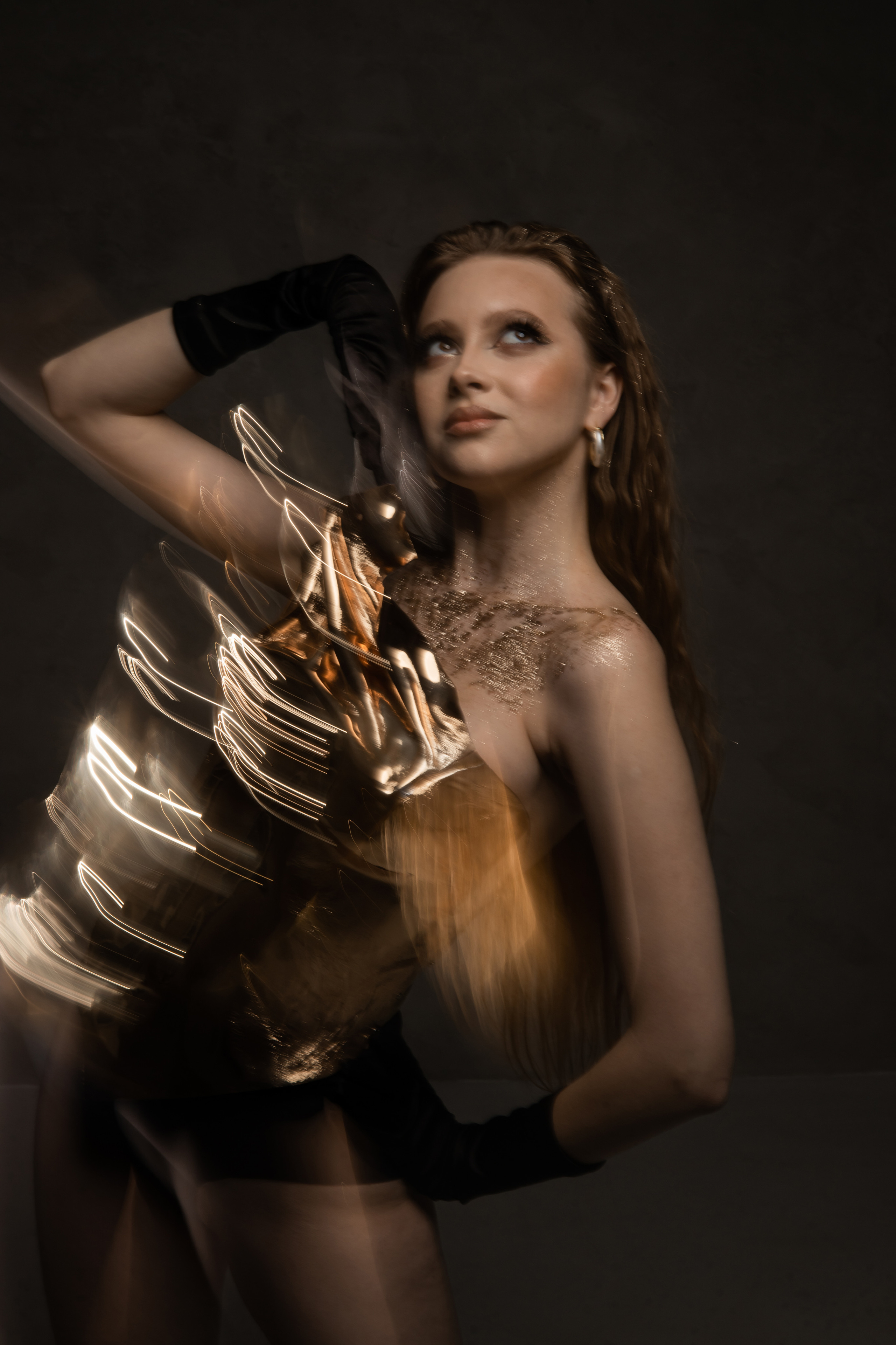 Екатерина Золотой корсет. Валерия Солнцева свадебный и семейный фотограф