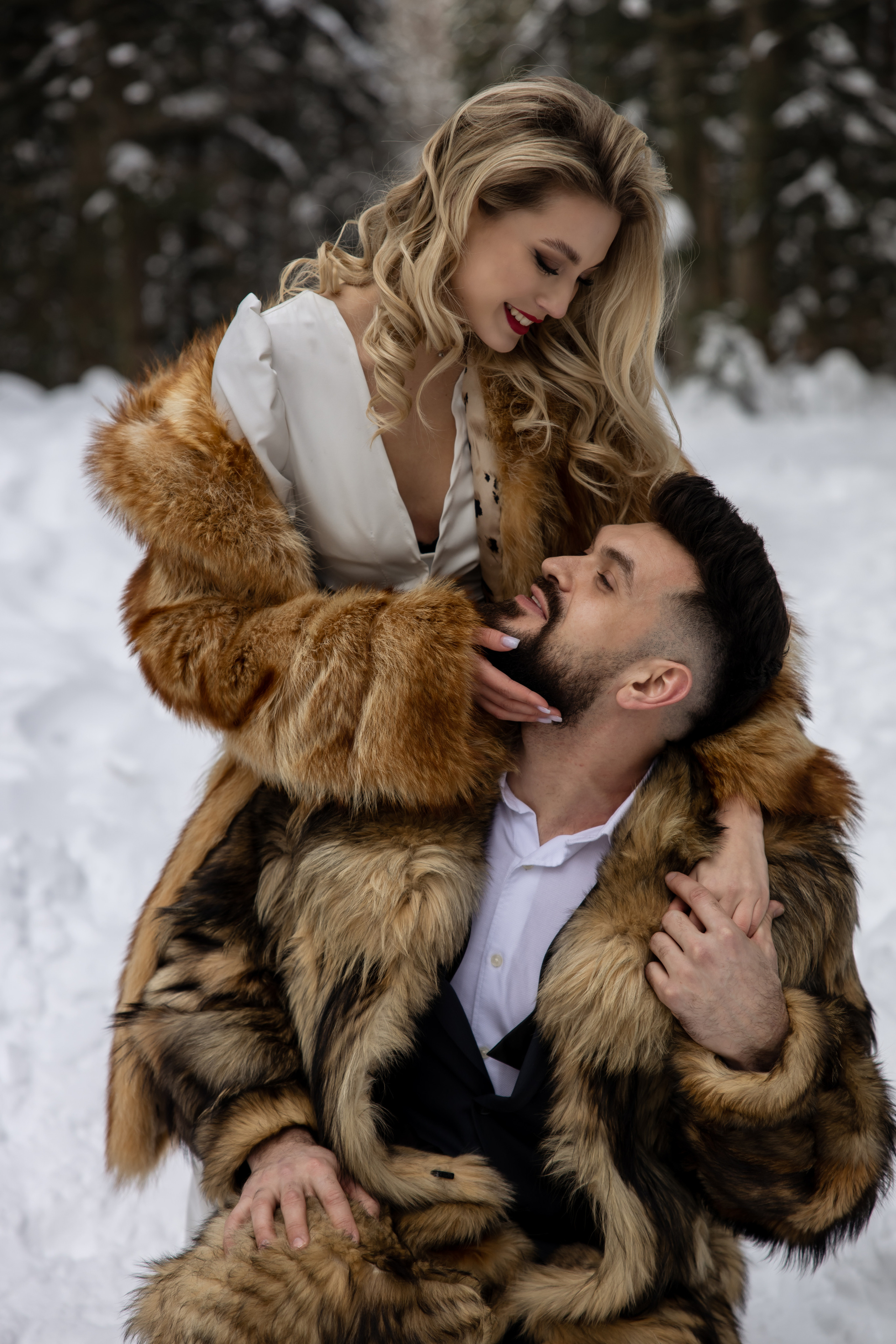 ELIZAVITA&VADIM. Валерия Солнцева свадебный и семейный фотограф