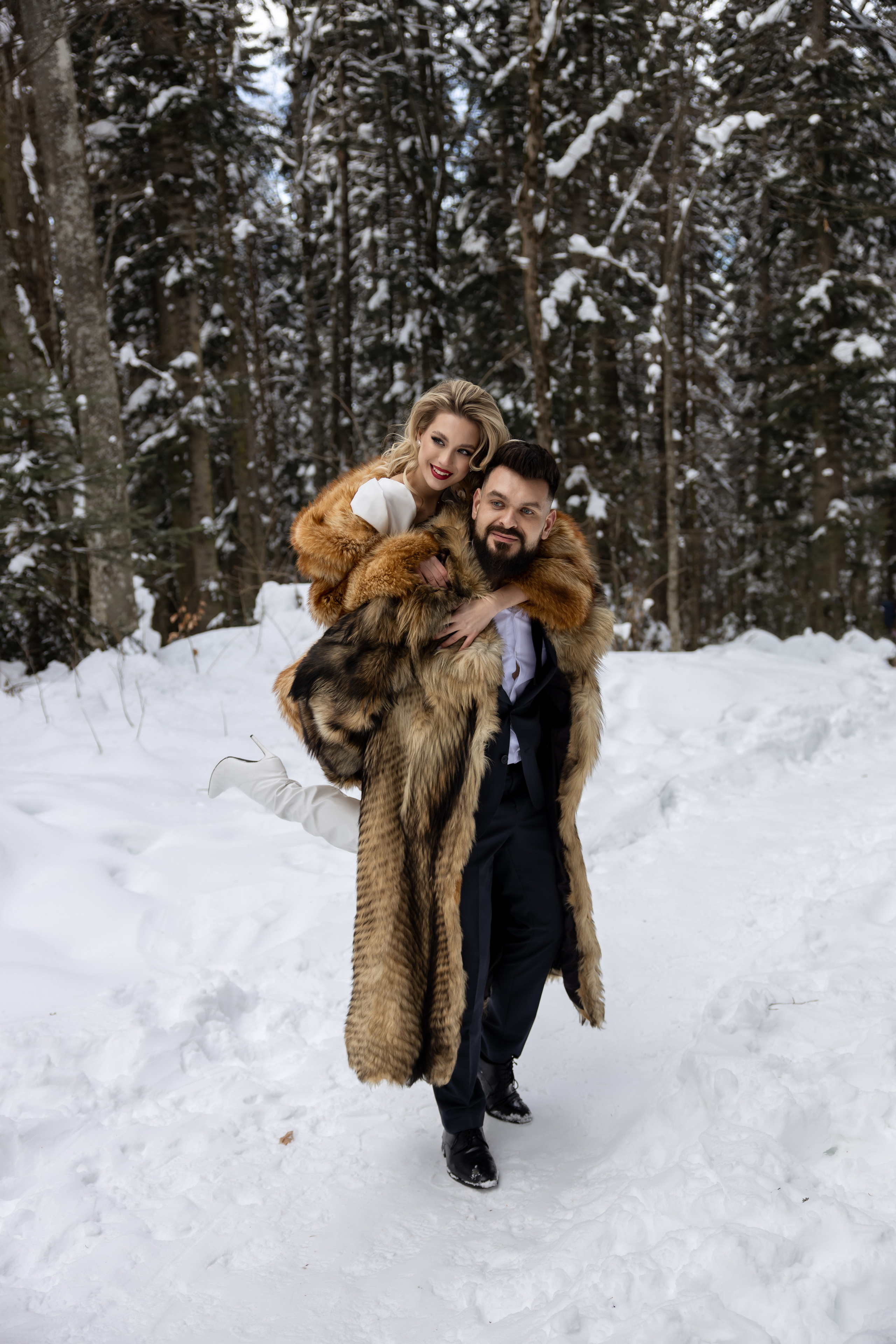 ELIZAVITA&VADIM. Валерия Солнцева свадебный и семейный фотограф