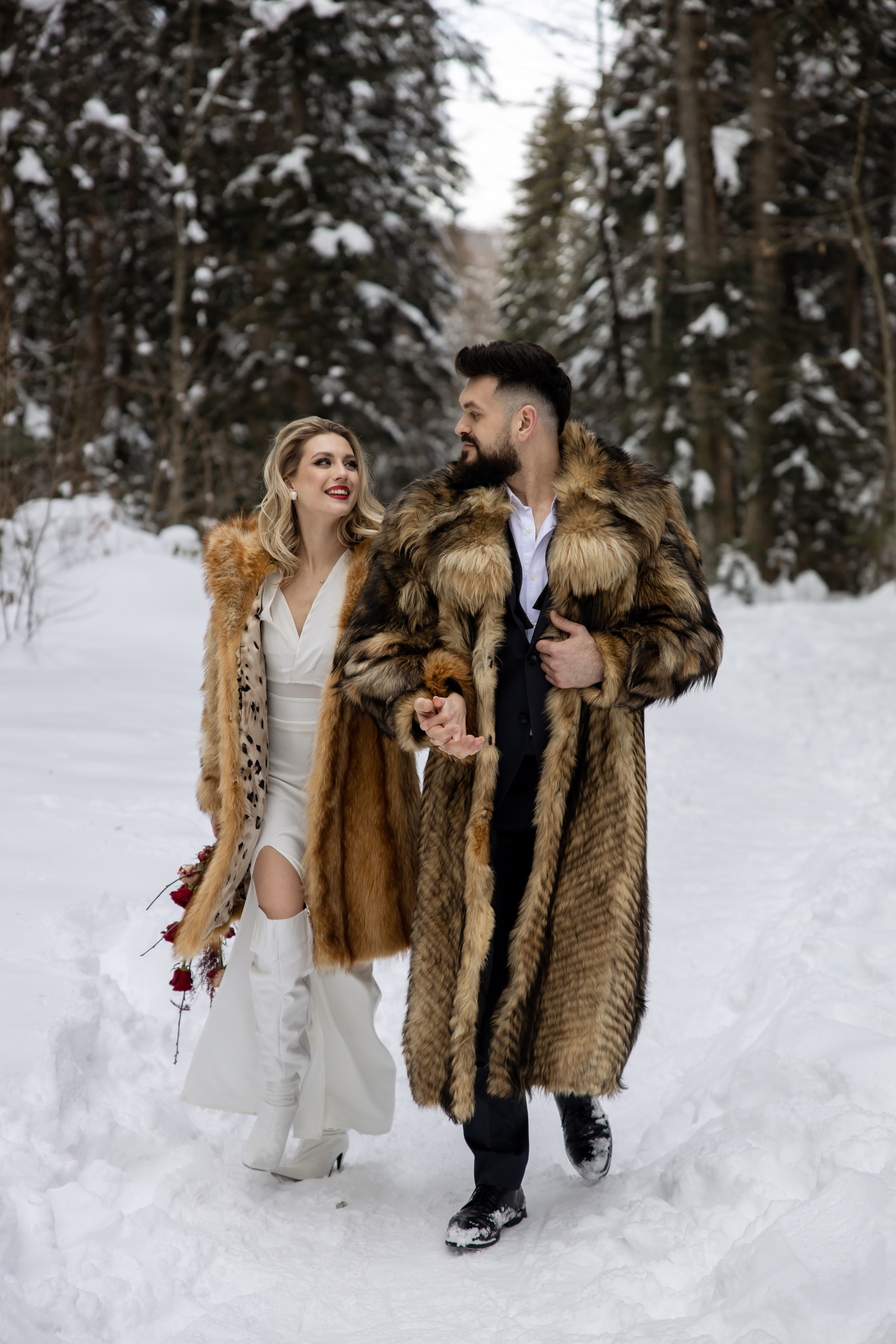 ELIZAVITA&VADIM. Валерия Солнцева свадебный и семейный фотограф