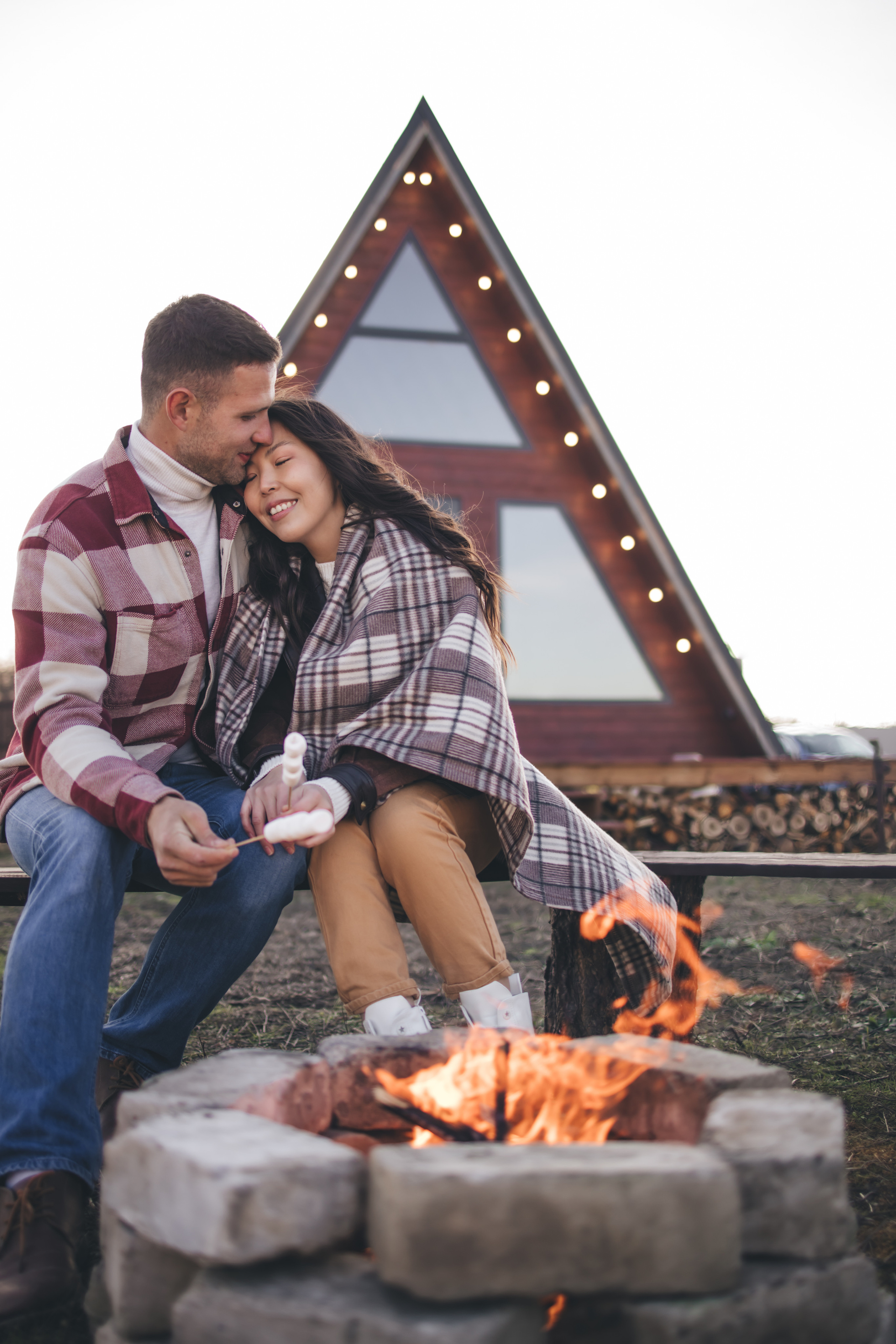 Домик. Валерия Солнцева свадебный и семейный фотограф