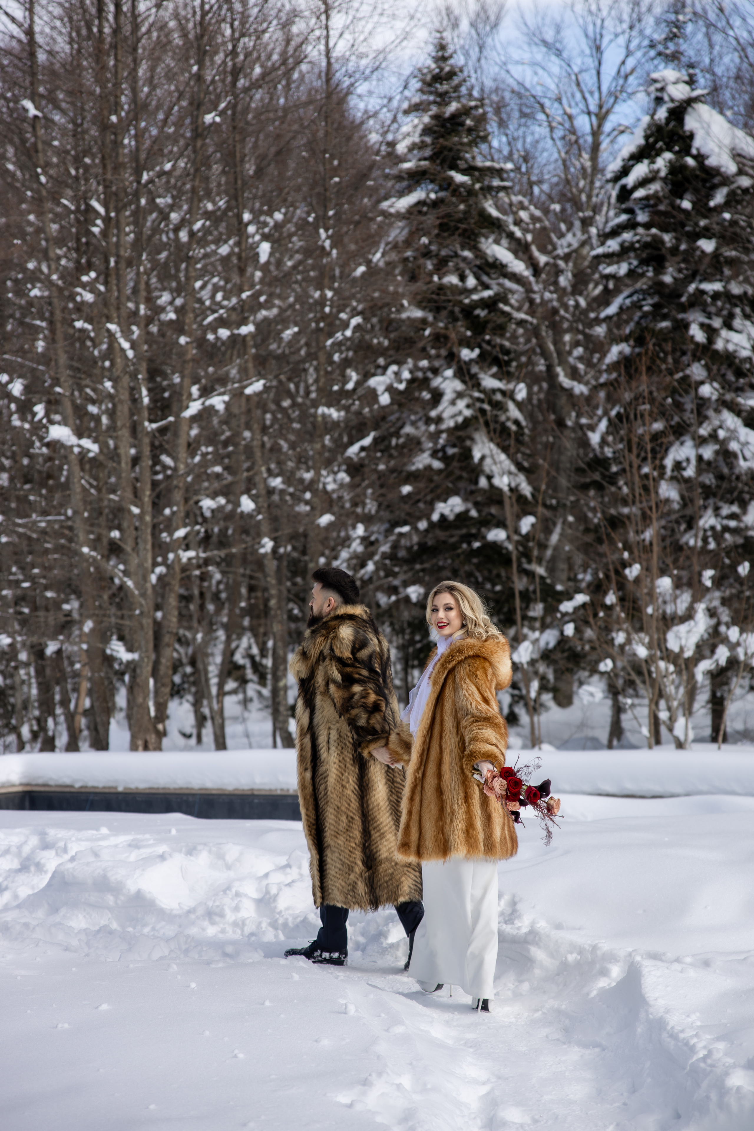 ELIZAVITA&VADIM. Валерия Солнцева свадебный и семейный фотограф