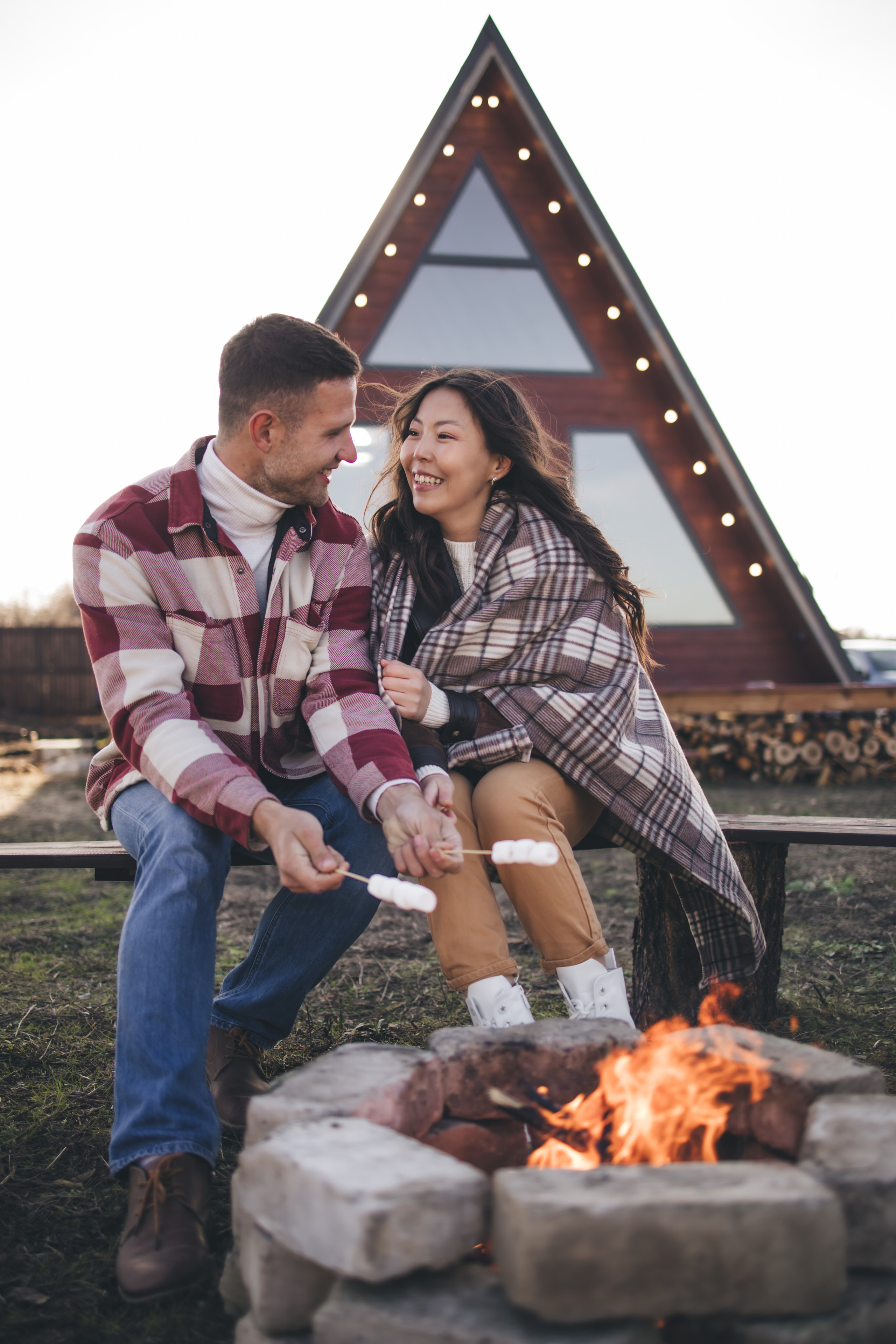 Домик. Валерия Солнцева свадебный и семейный фотограф